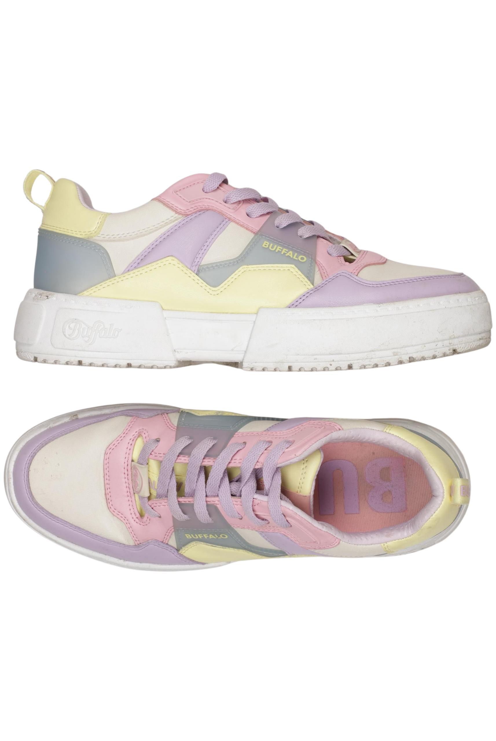 

Buffalo London Herren Sneakers, mehrfarbig, Gr. 39