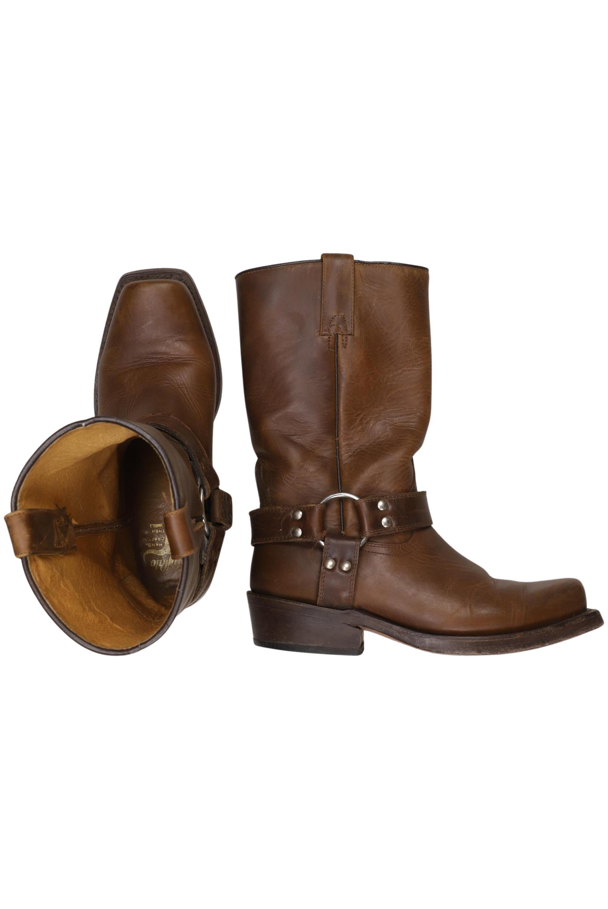 

Buffalo London Herren Stiefel, braun, Gr. 40
