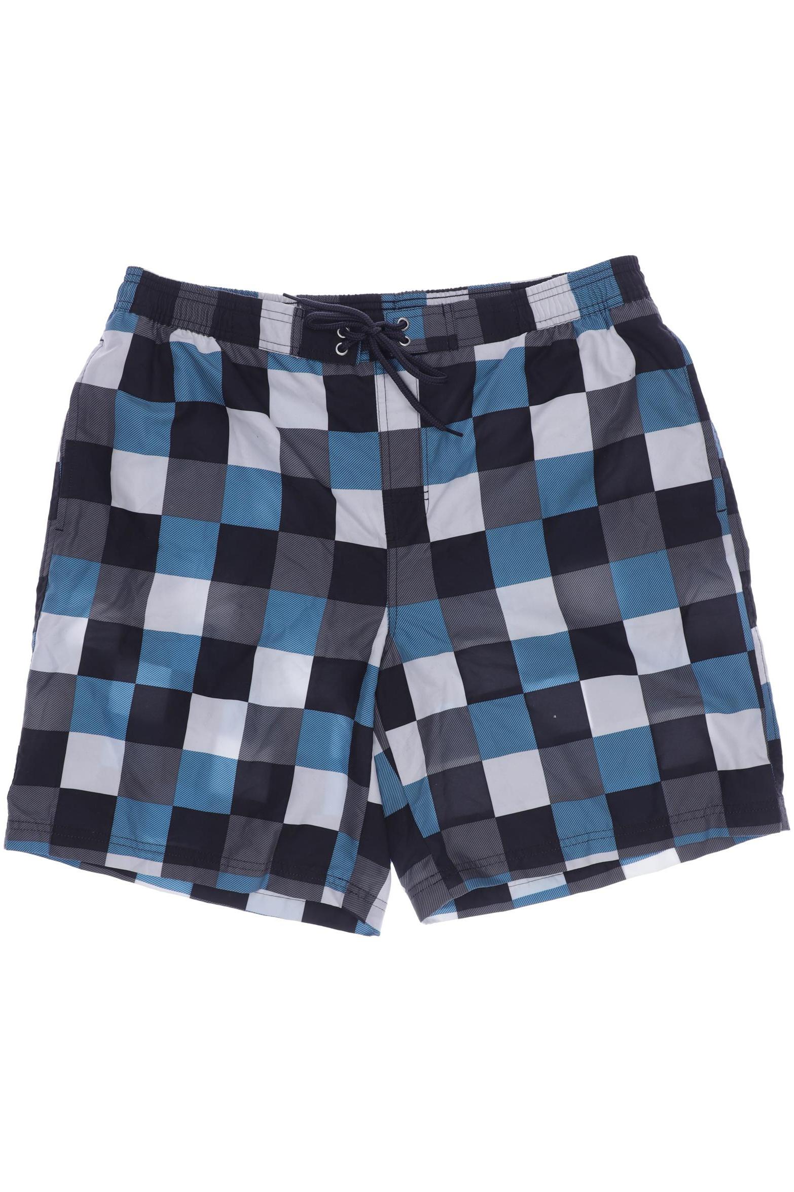 

Buffalo London Herren Shorts, grau, Gr. 56