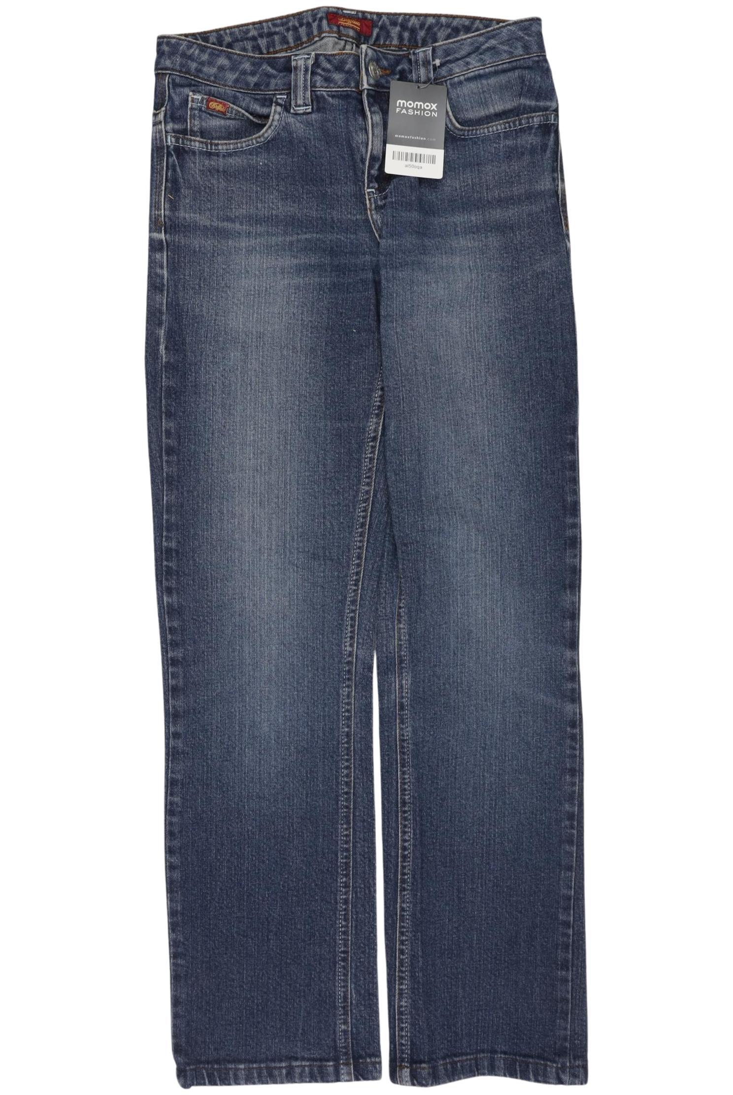 

Buffalo London Jungen Jeans, blau, Gr. 164