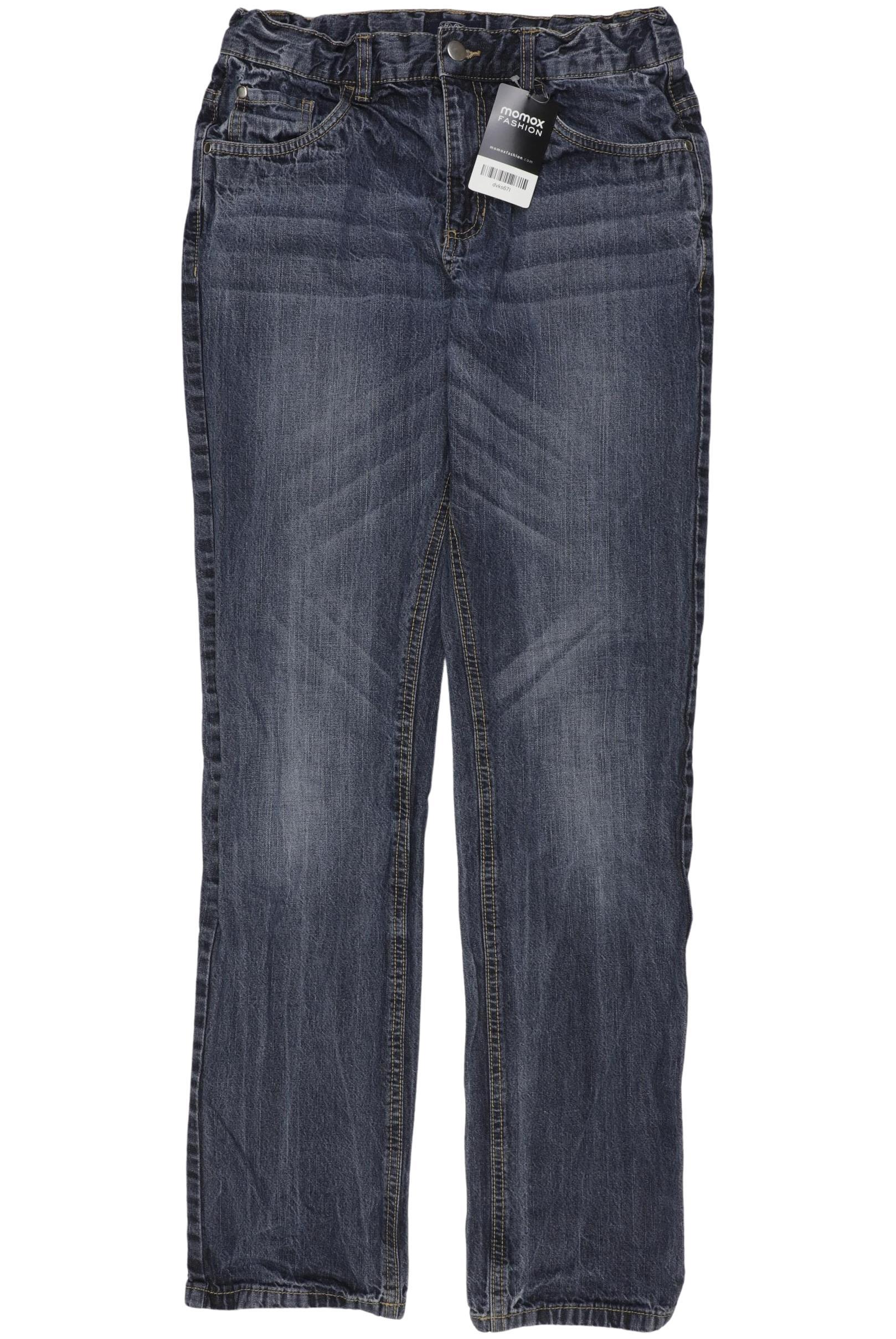 

Buffalo London Jungen Jeans, blau, Gr. 182