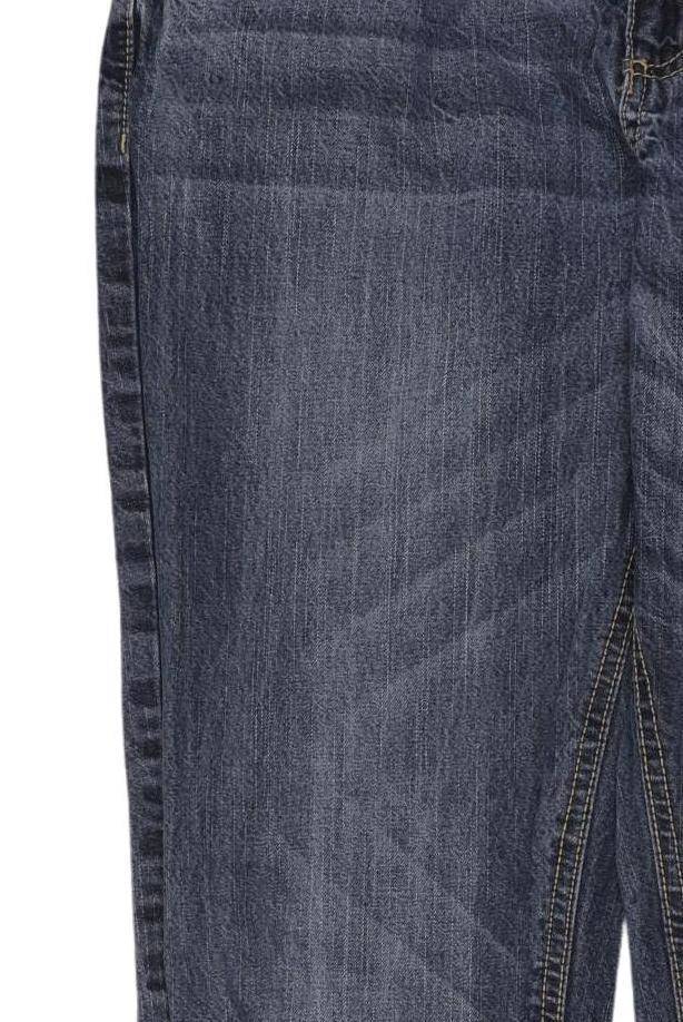 Thumbnail - Buffalo London Jungen Jeans, blau, Gr. 182