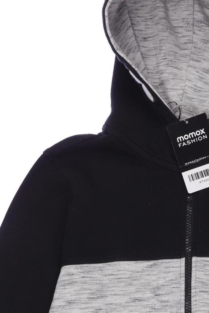 Thumbnail - Buffalo London Herren Hoodies &amp; Sweater, schwarz, Gr. 152