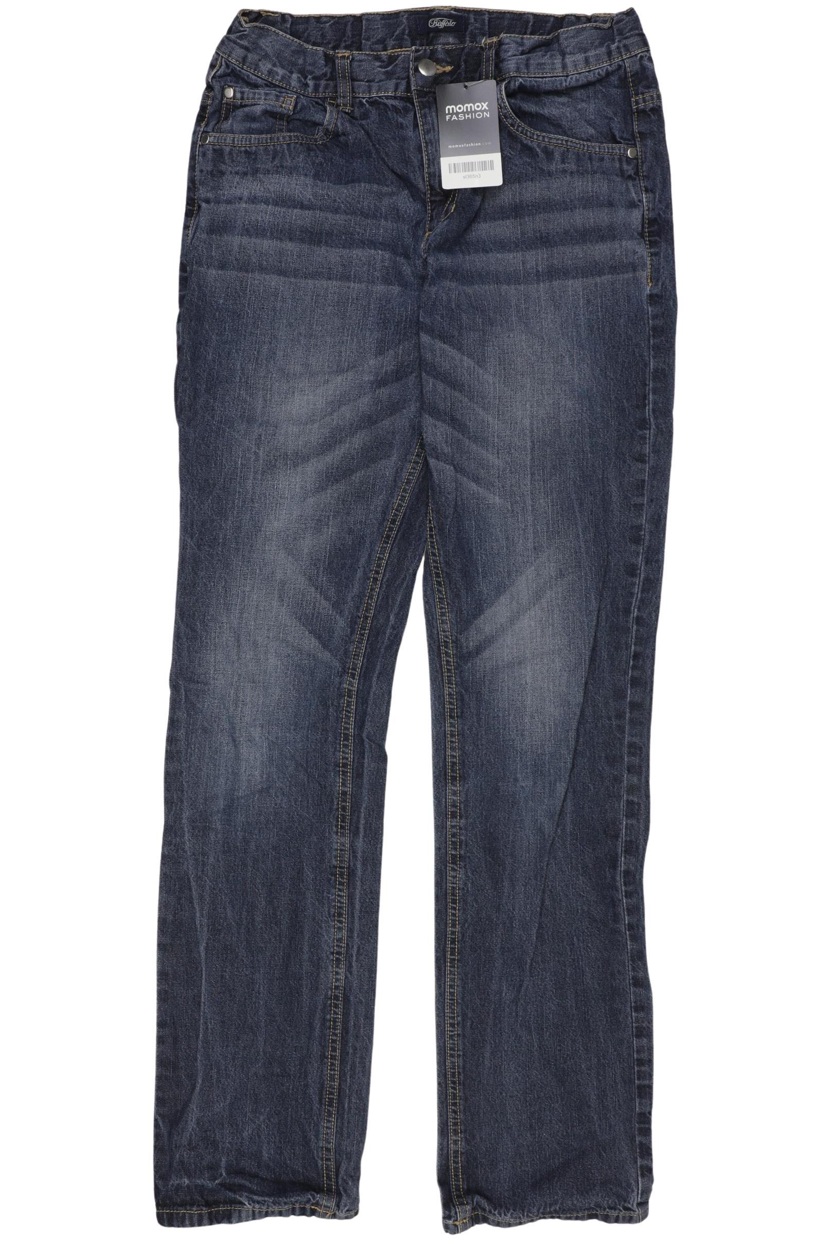 

Buffalo London Jungen Jeans, blau, Gr. 182