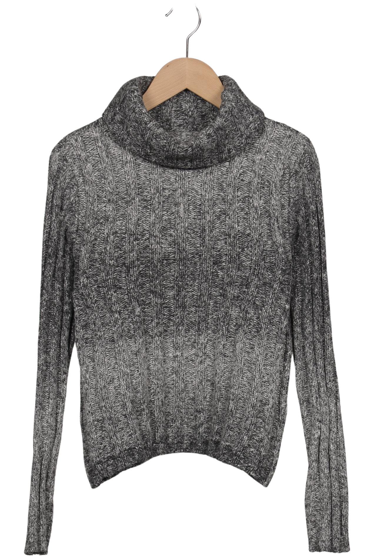 

Buffalo London Jungen Pullover, grau, Gr. 122