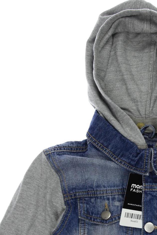Thumbnail - Buffalo London Herren Jacke, blau, Gr. 134
