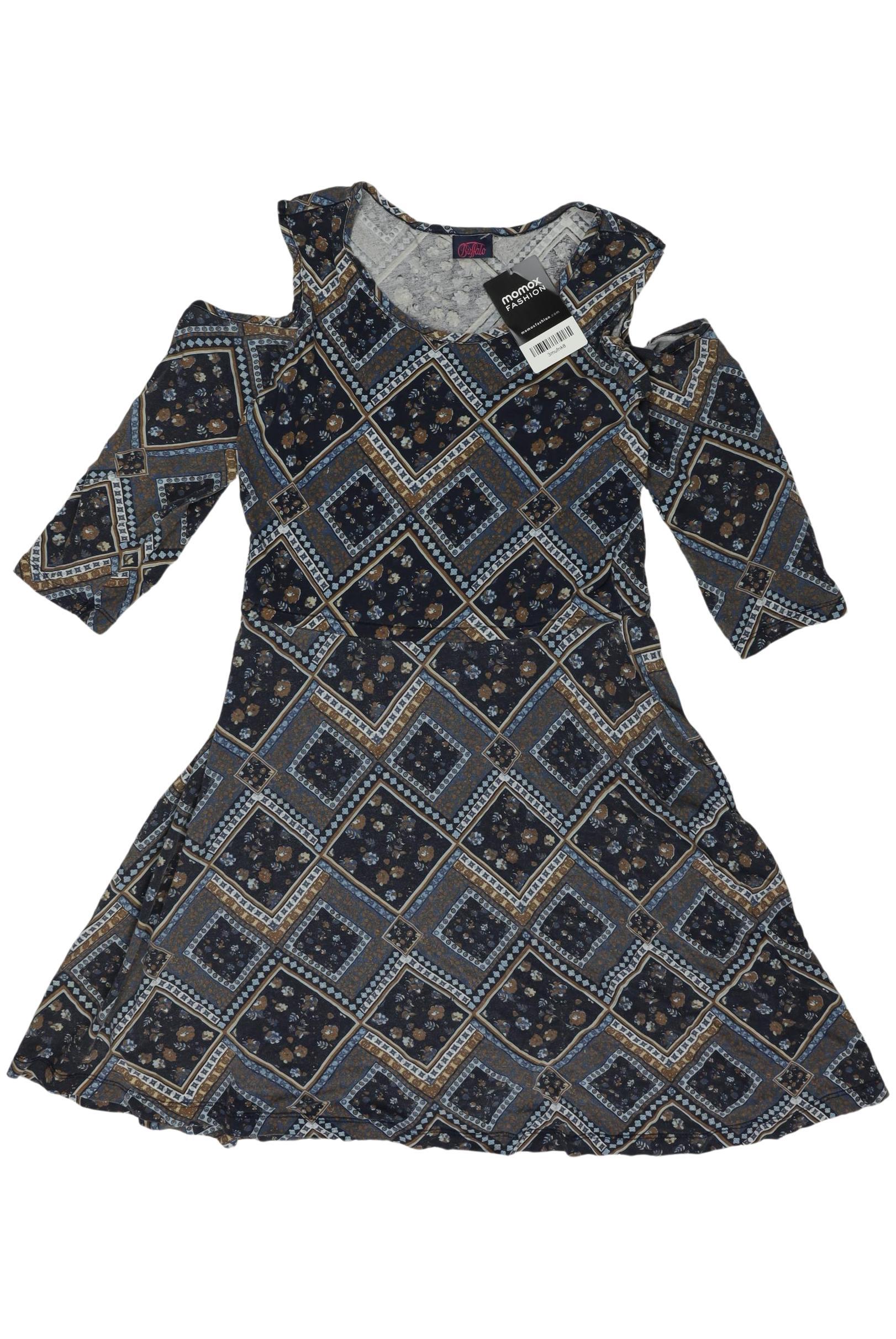 

Buffalo London Mädchen Kleid, mehrfarbig, Gr. 164