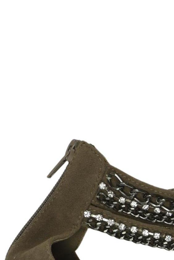 Thumbnail - Buffalo London Mädchen Kinderschuhe, mehrfarbig, Gr. 36