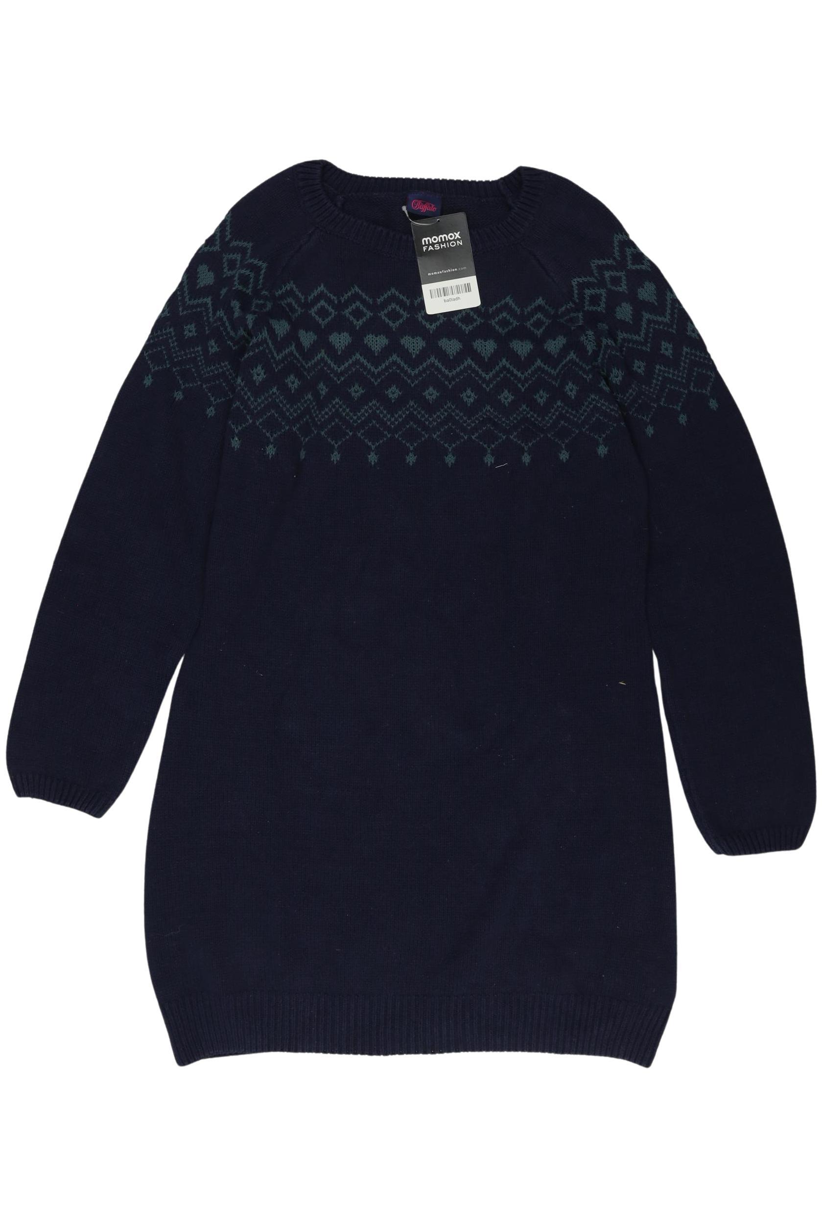 

Buffalo London Damen Kleid, marineblau, Gr. 164