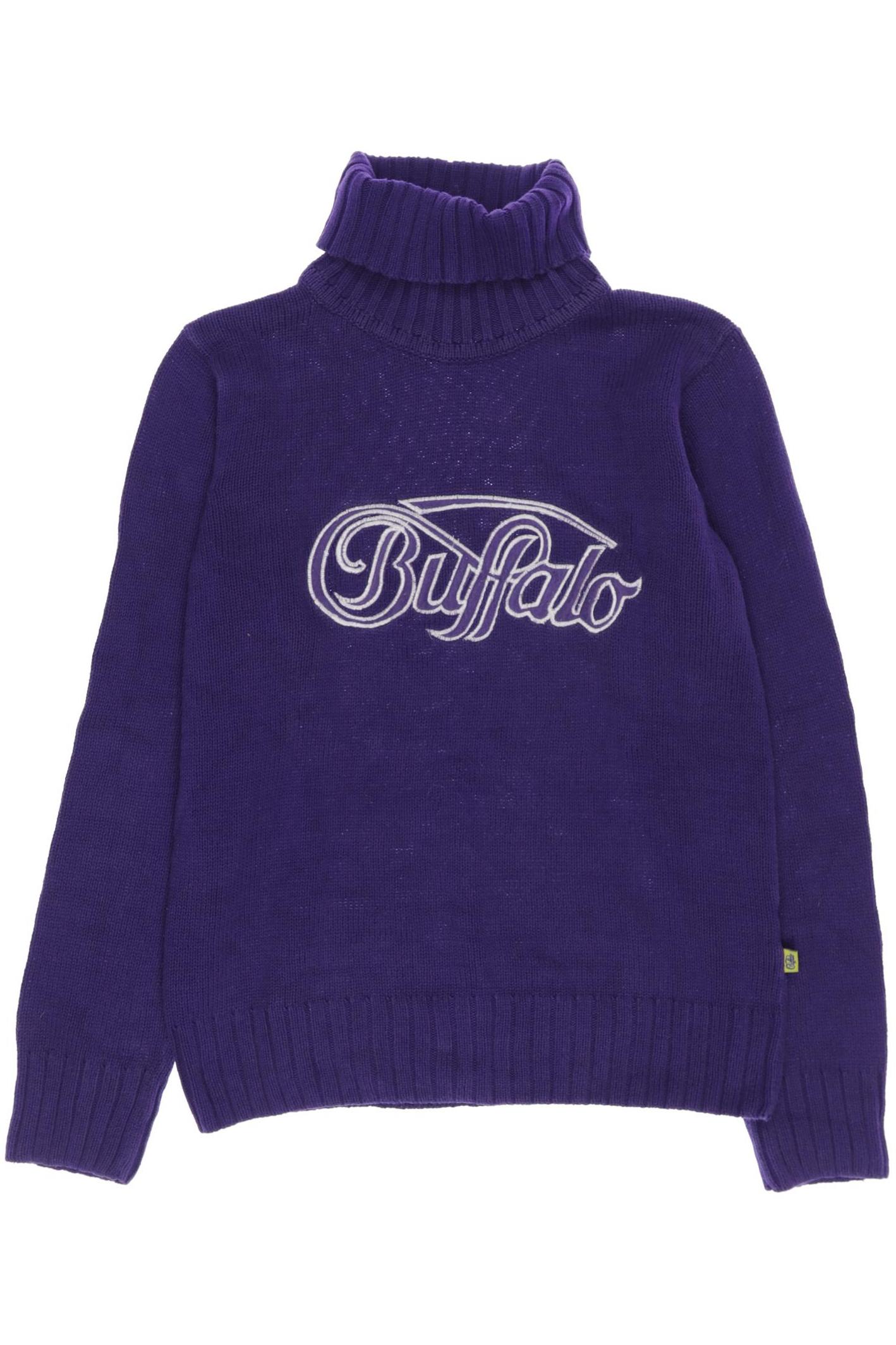 

Buffalo London Damen Pullover, flieder, Gr. 164