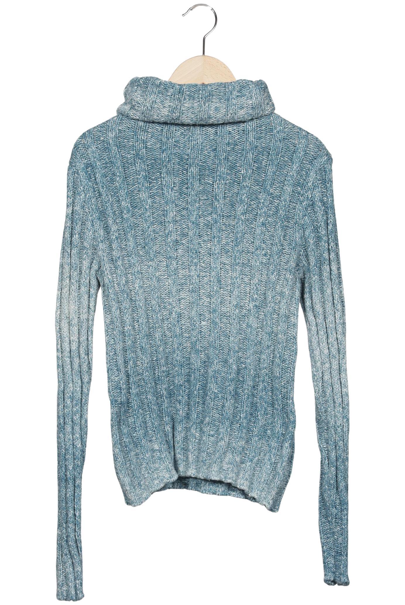 Thumbnail - Buffalo London Mädchen Pullover, hellblau, Gr. 152