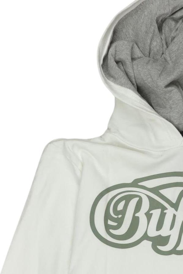 Thumbnail - Buffalo London Mädchen Hoodies &amp; Sweater, weiß, Gr. 164