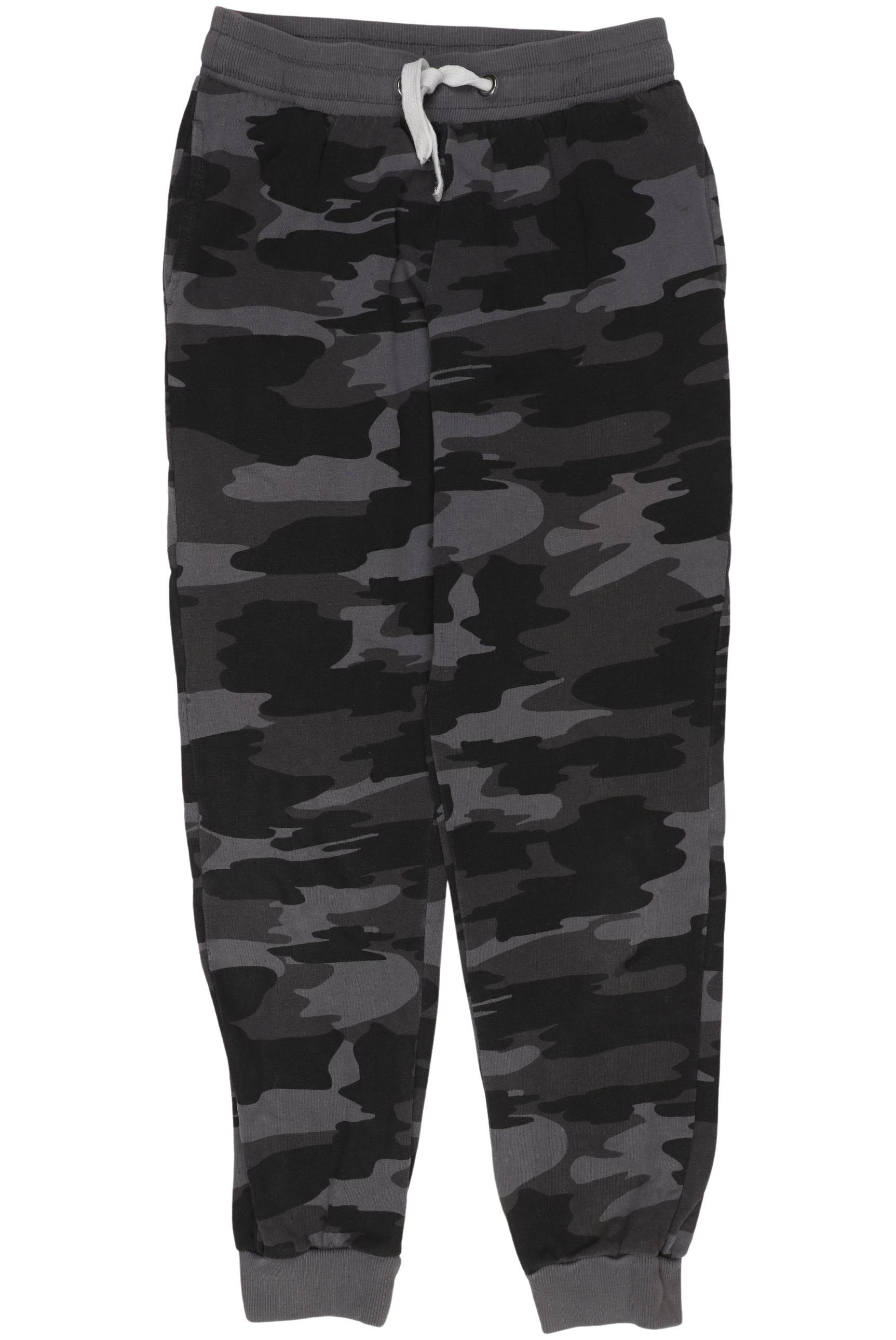 

Buffalo London Mädchen Stoffhose, grau, Gr. 152