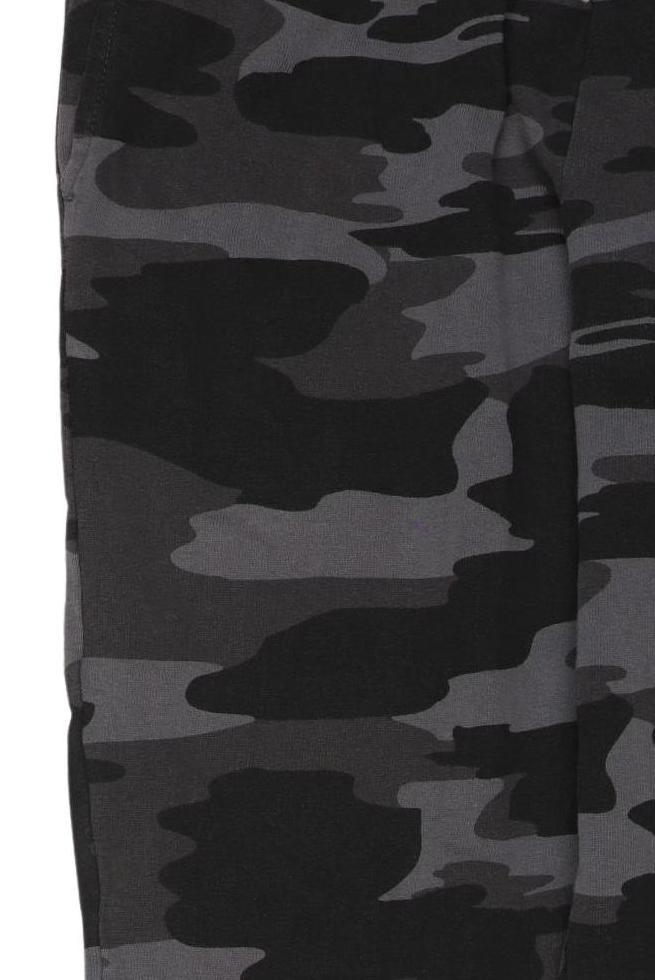 Thumbnail - Buffalo London Mädchen Stoffhose, grau, Gr. 152