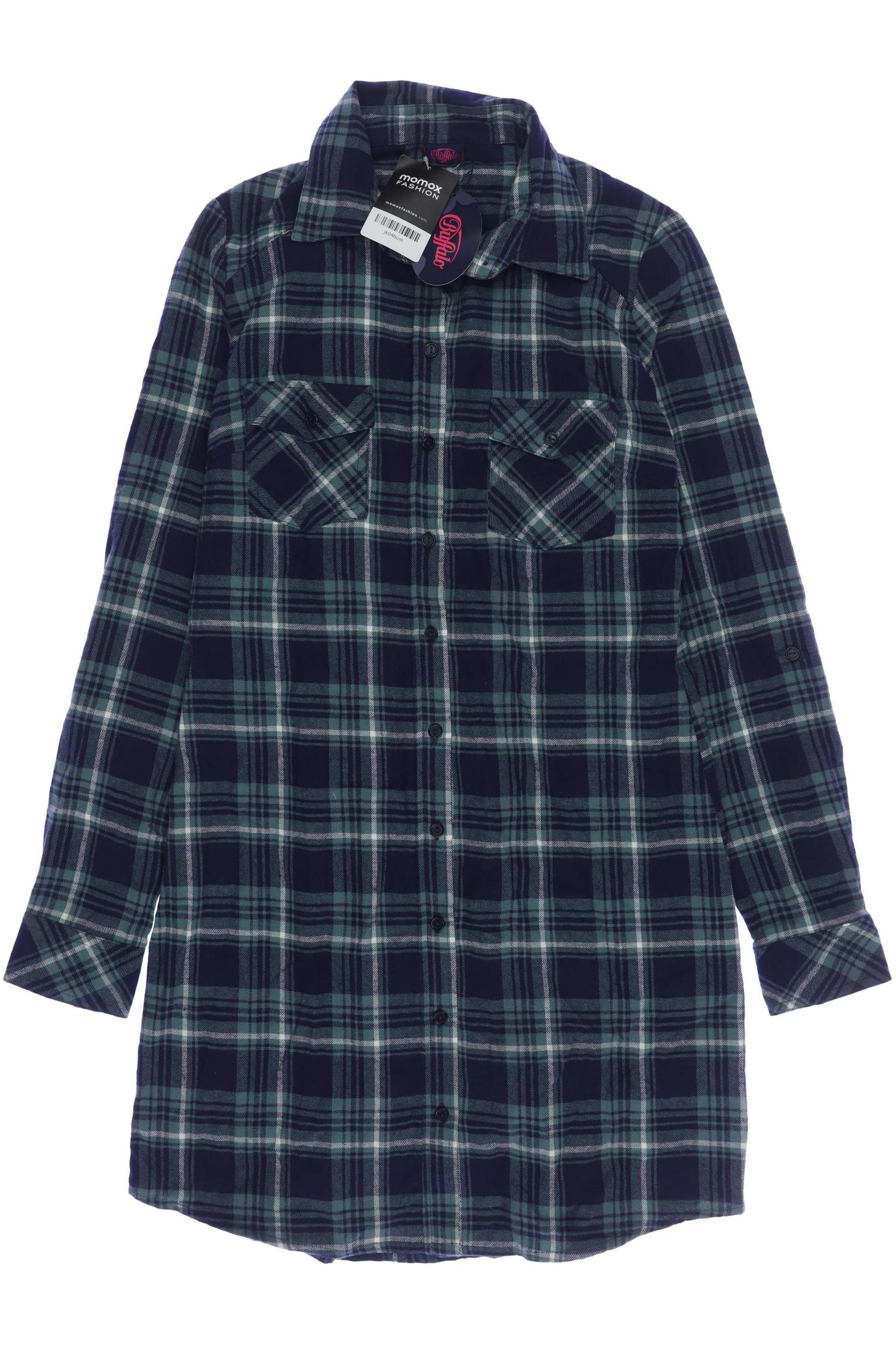 

Buffalo LONDON Mädchen Kleid, marineblau