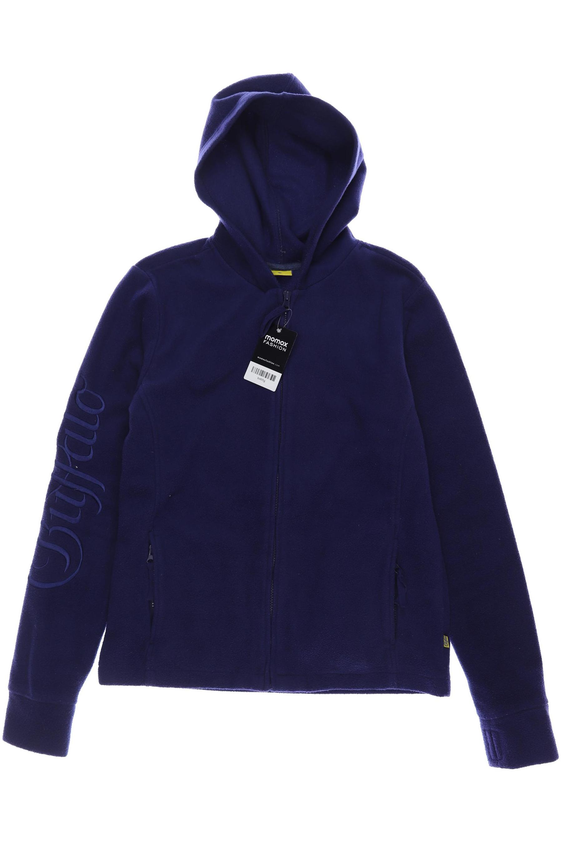 

Buffalo London Damen Hoodies & Sweater, marineblau, Gr. 164