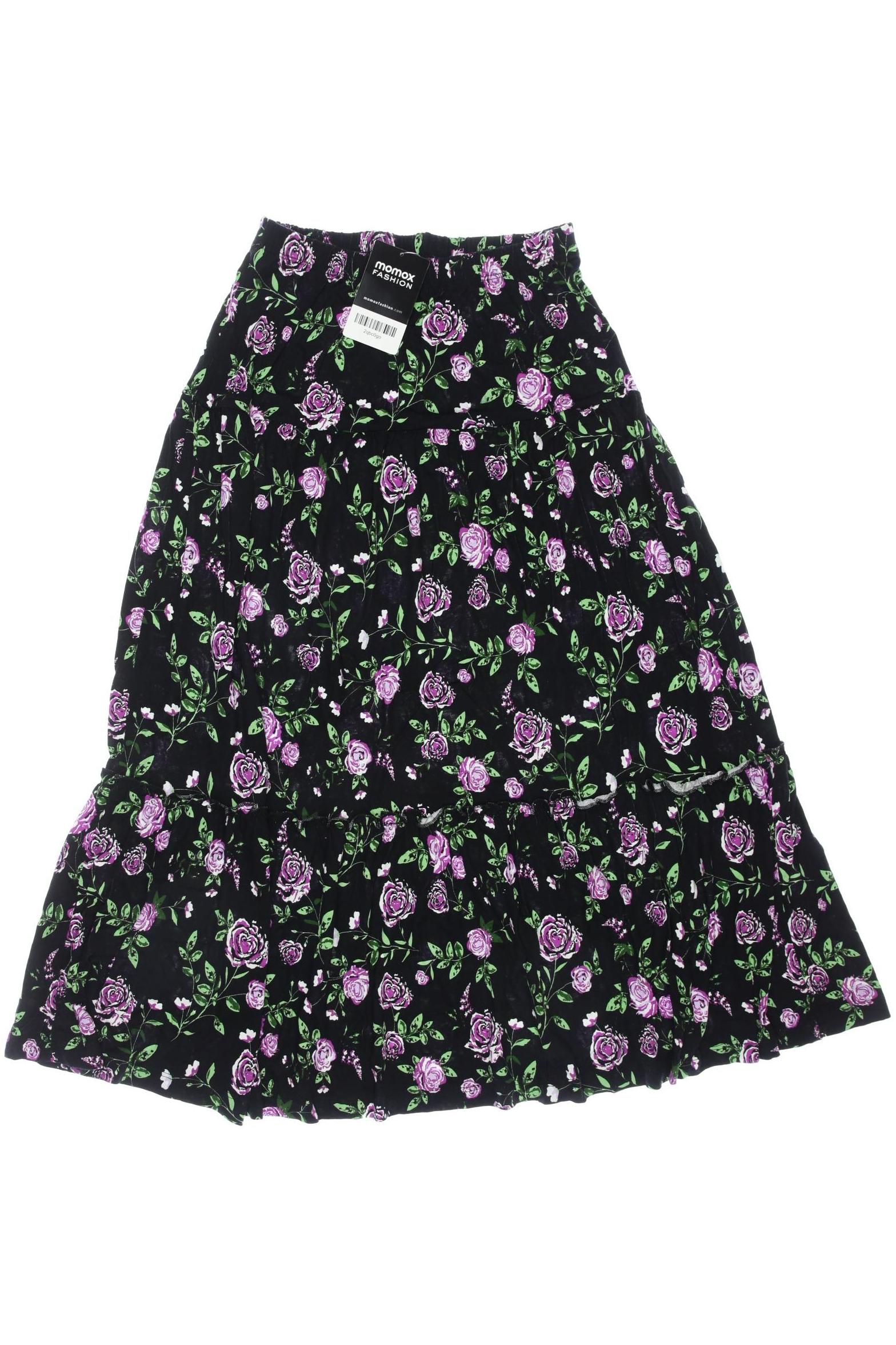 

Buffalo London Damen Rock, schwarz, Gr. 152