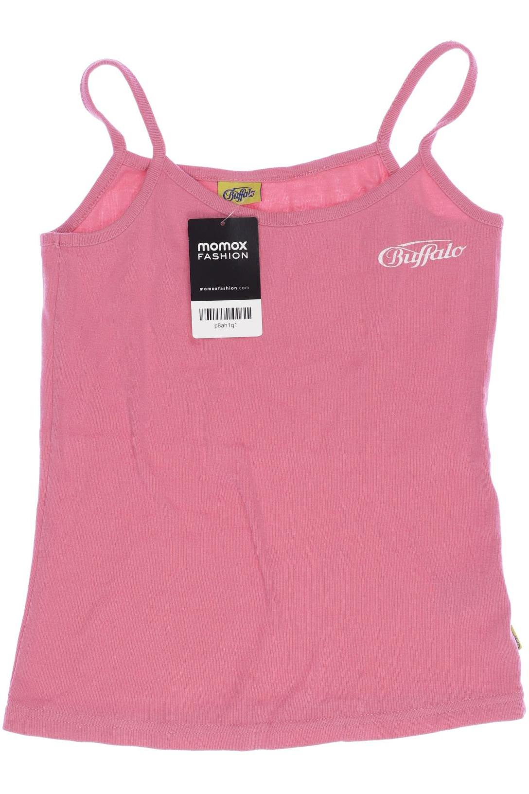 

Buffalo London Damen Top, pink, Gr. 152