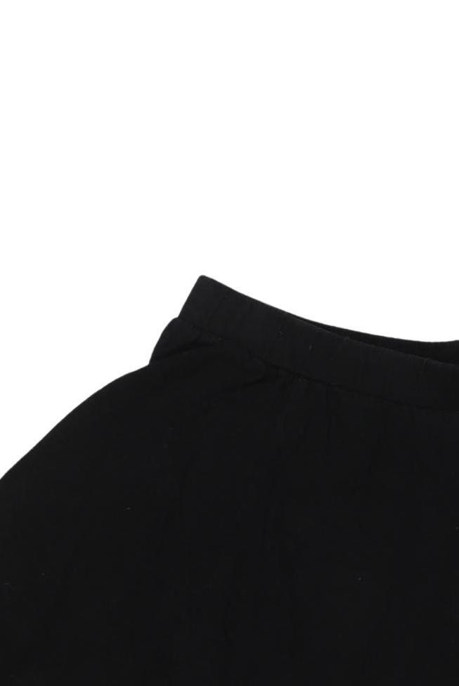 Thumbnail - Buffalo London Mädchen Rock, schwarz, Gr. 164