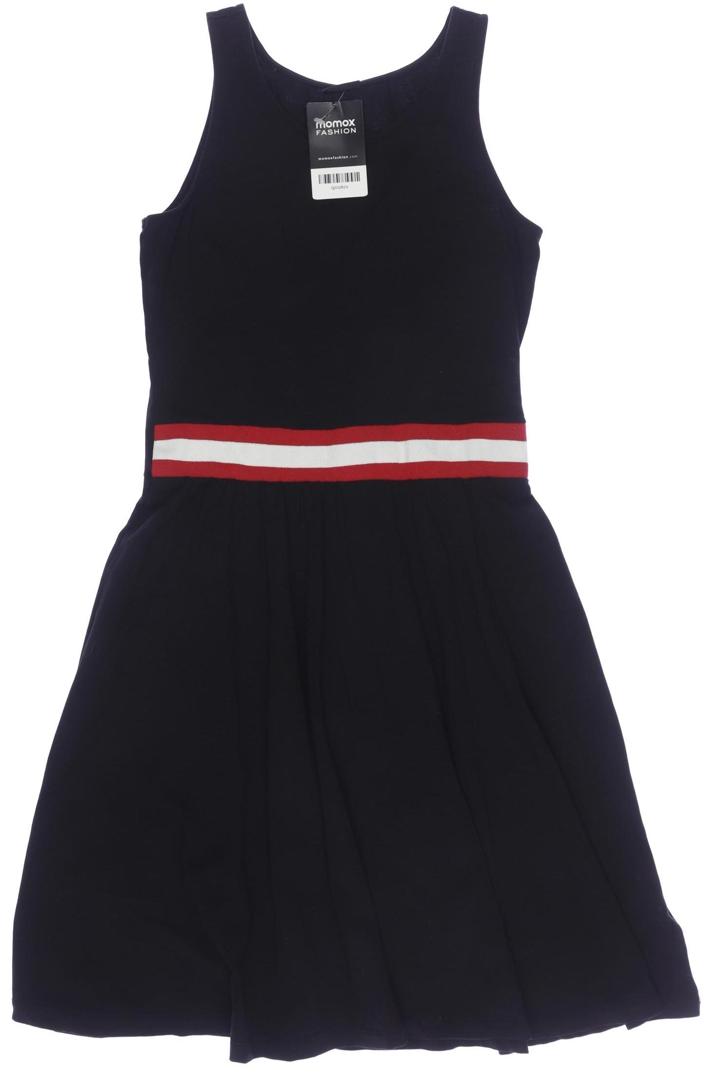 

Buffalo London Damen Kleid, schwarz, Gr. 176
