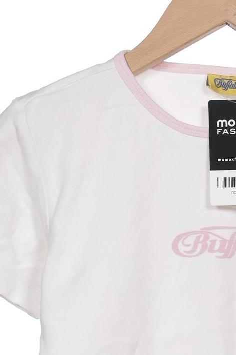Thumbnail - Buffalo London Damen T-Shirt, weiß, Gr. 152