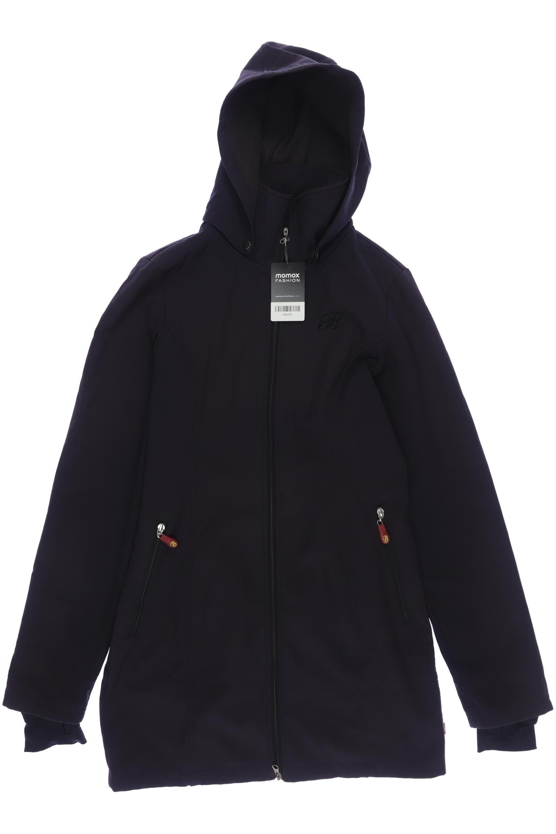 

Buffalo London Damen Jacke, marineblau, Gr. 170