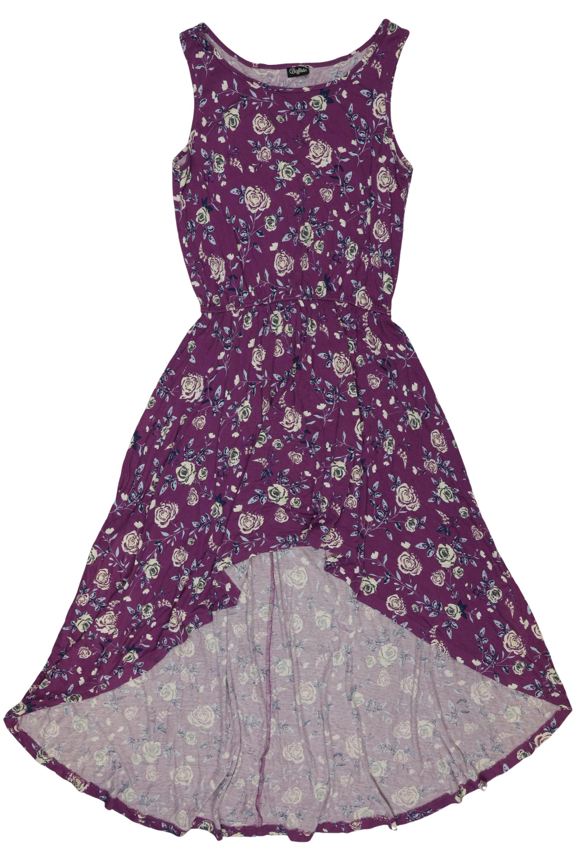 

Buffalo London Mädchen Kleid, flieder, Gr. 176