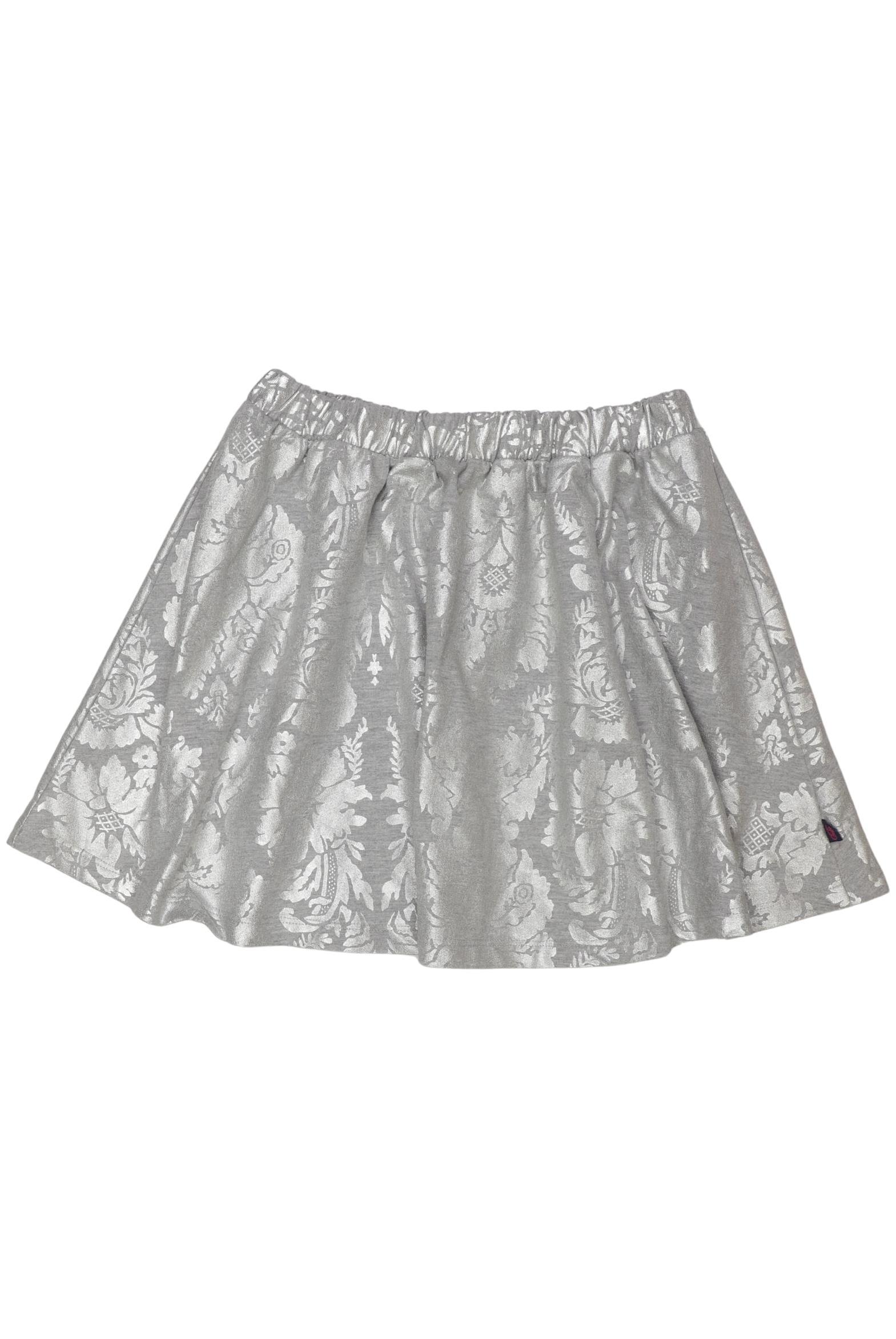 

Buffalo London Mädchen Rock, silber, Gr. 164