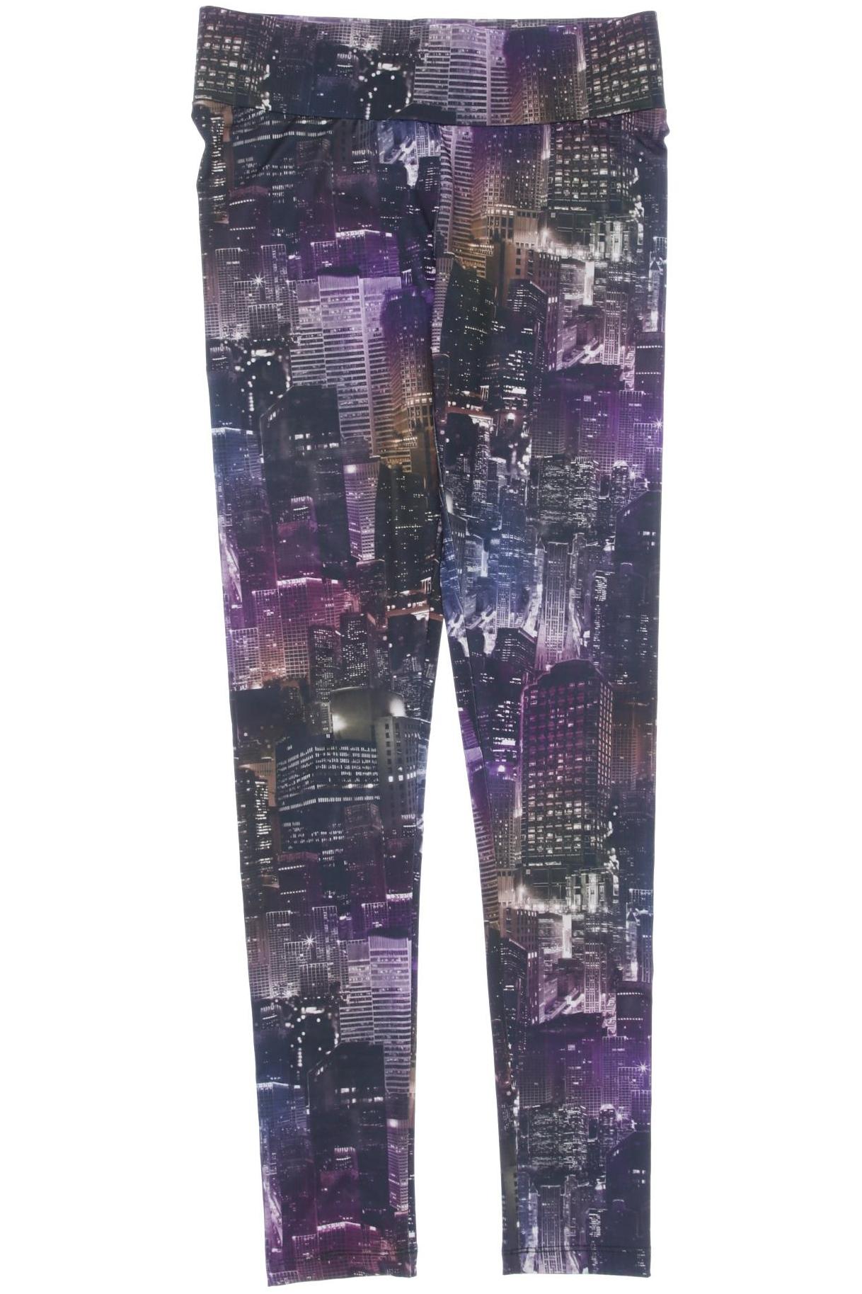 

Buffalo London Damen Stoffhose, flieder, Gr. 152