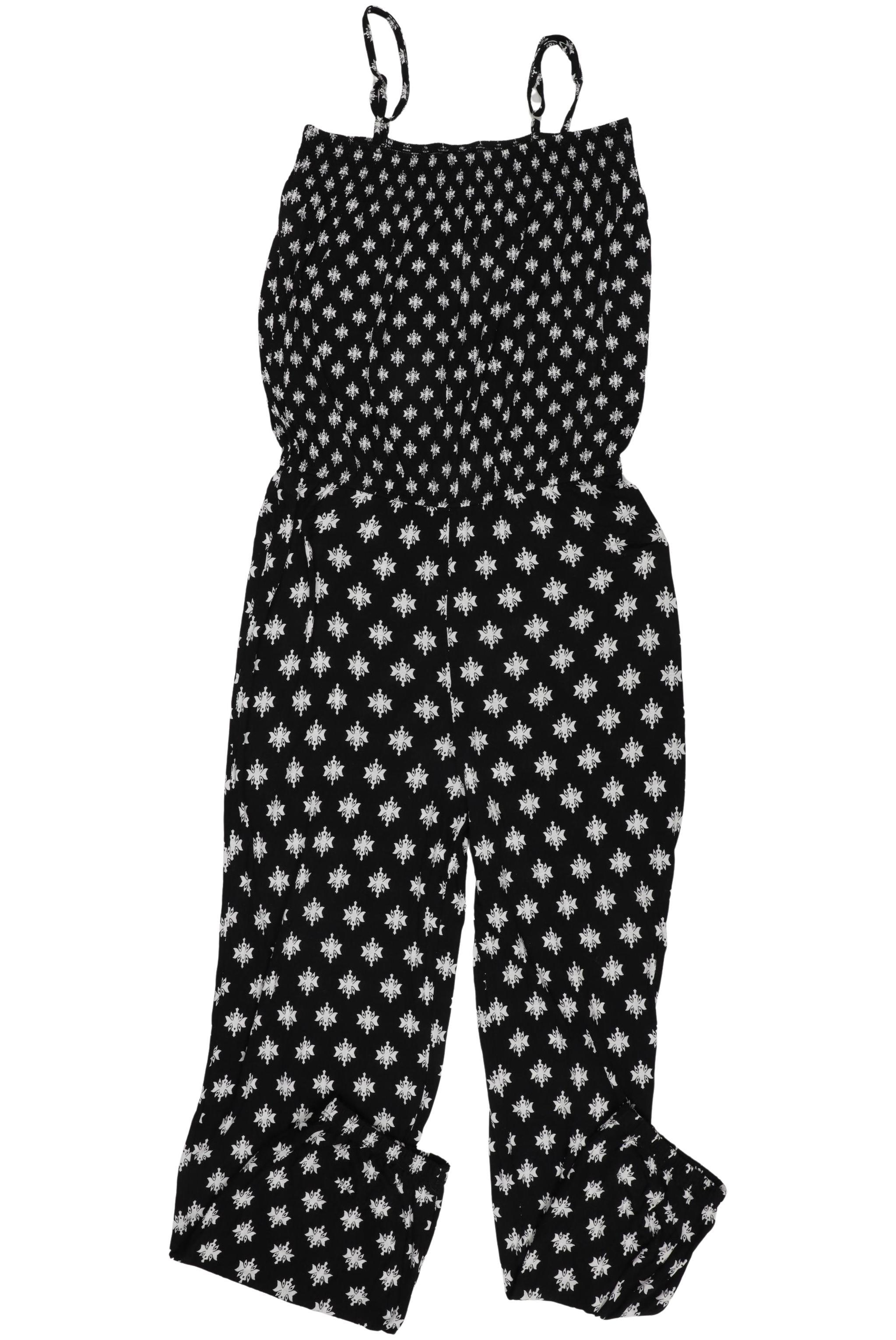 

Buffalo London Damen Stoffhose, schwarz, Gr. 176
