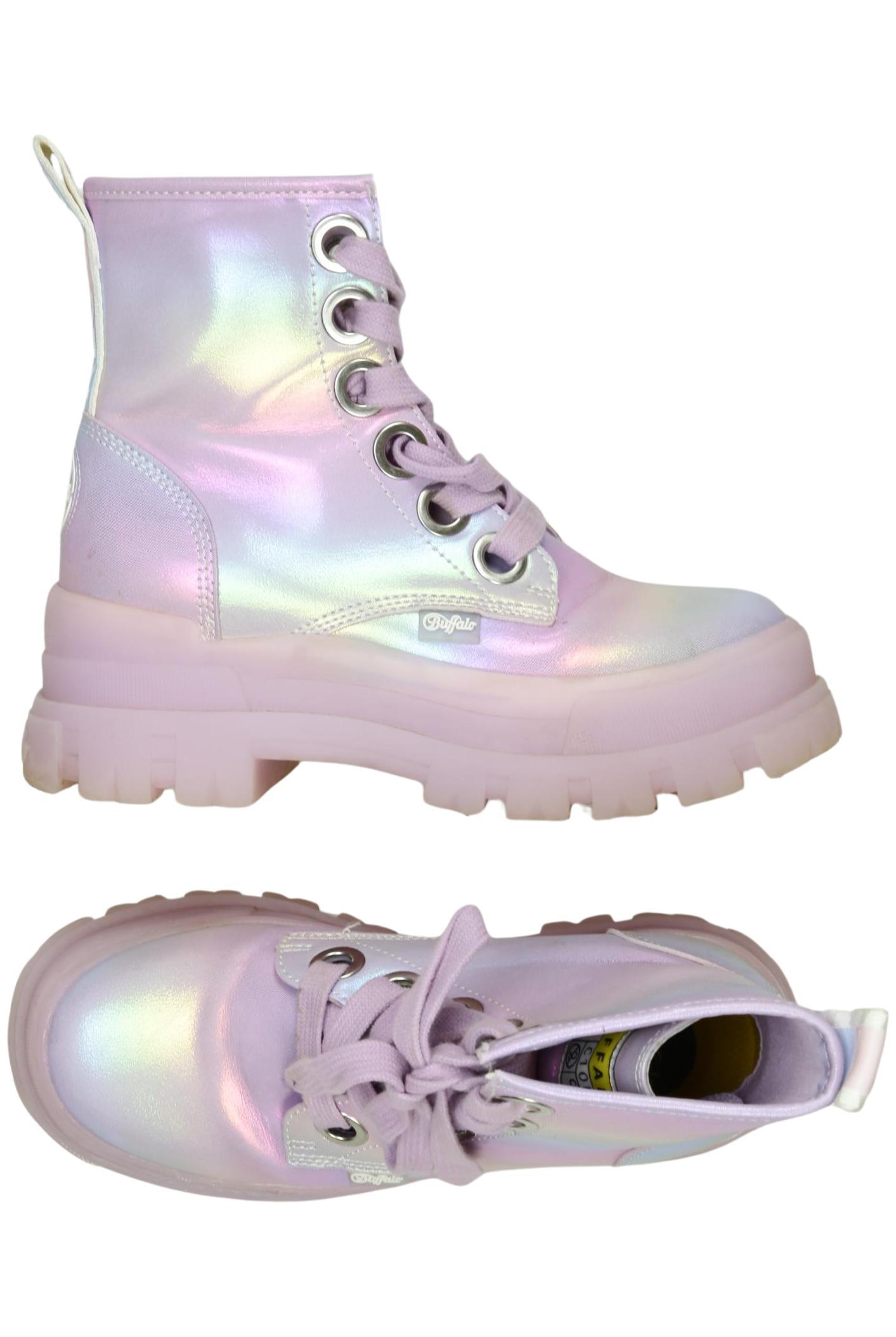 

Buffalo London Damen Kinderschuhe, flieder, Gr. 36