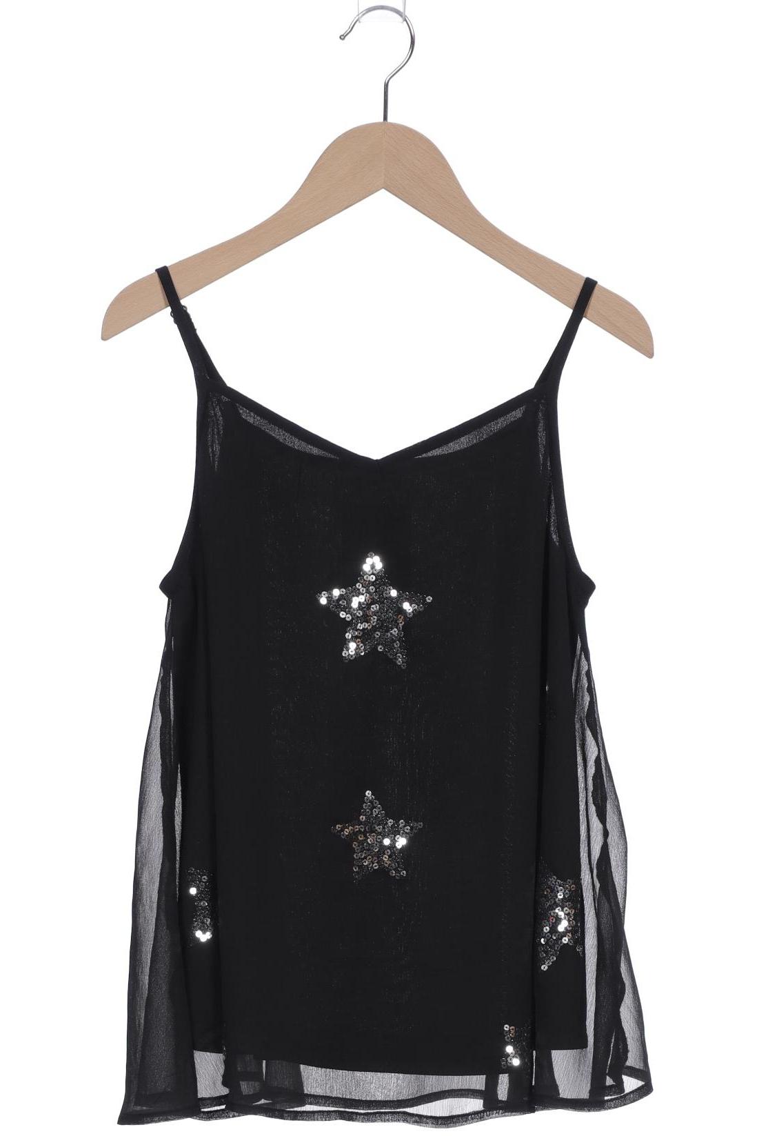 

Buffalo LONDON Mädchen Bluse, schwarz