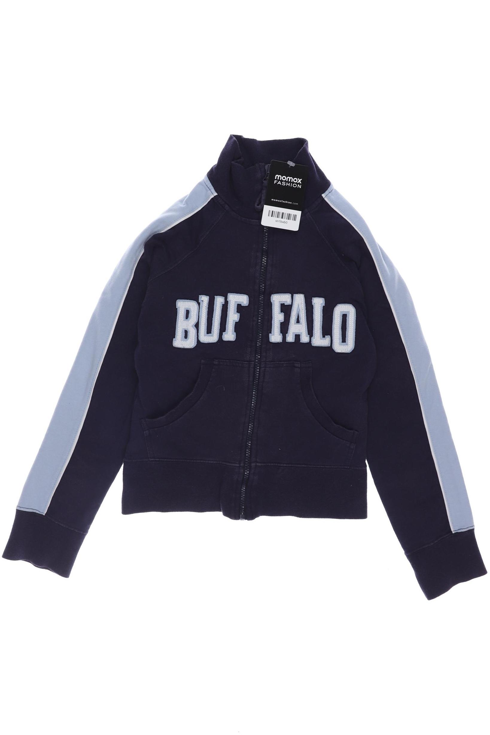 

Buffalo Mädchen Hoodies & Sweater, marineblau
