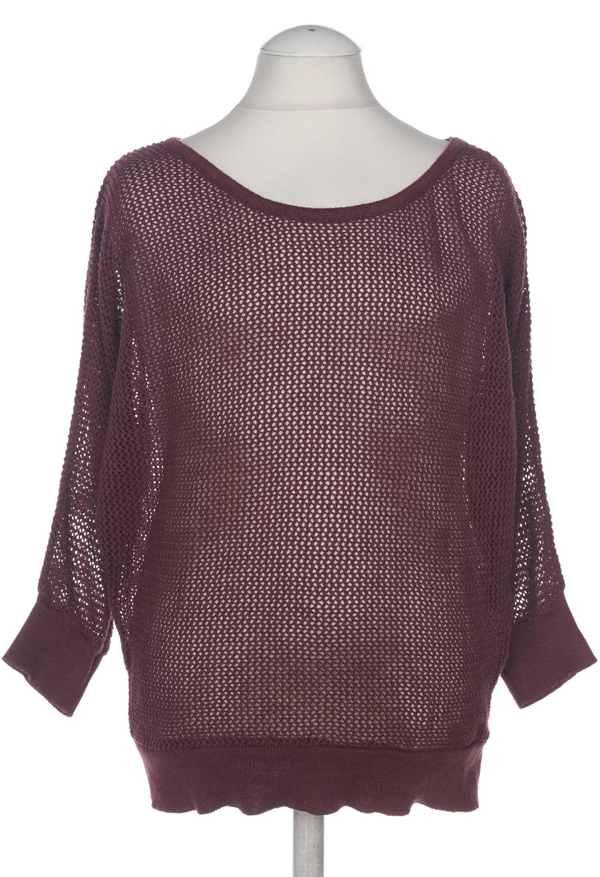 

Buffalo Mädchen Pullover, bordeaux