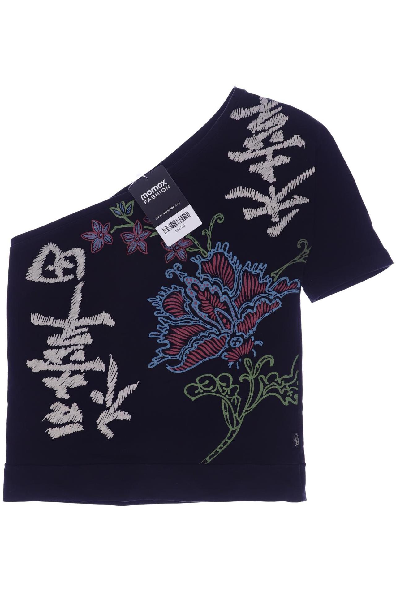 

Buffalo Mädchen T-Shirt, schwarz