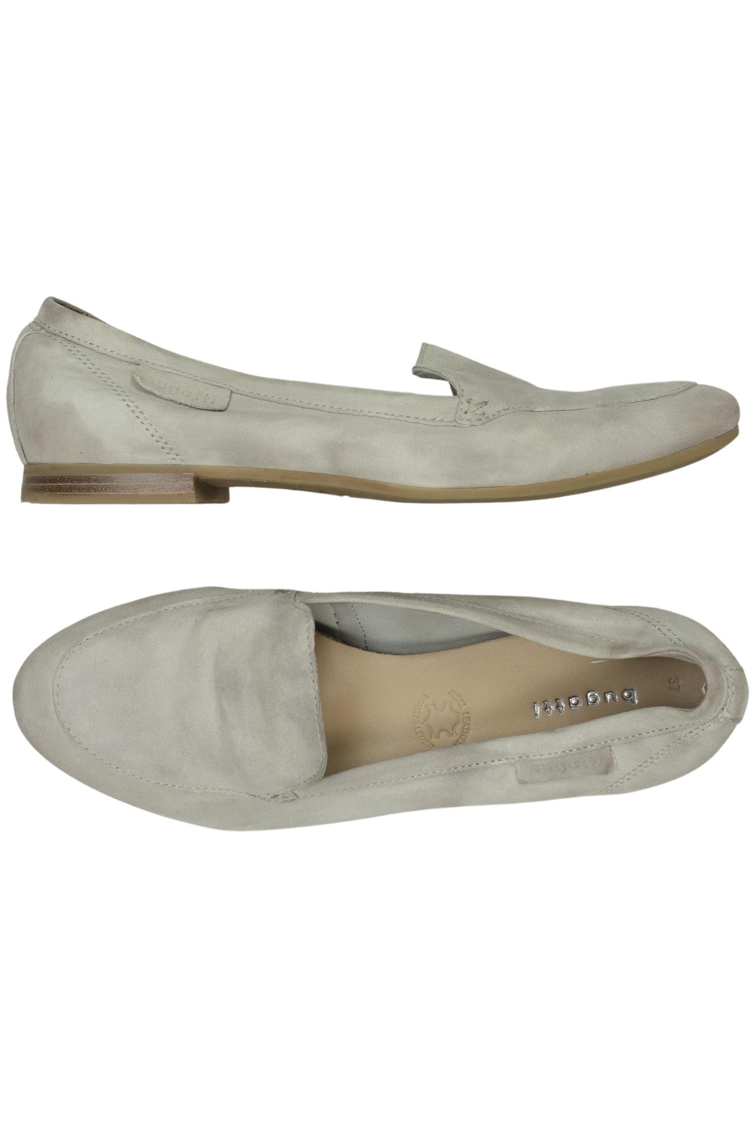 

Bugatti Damen Ballerinas, grau, Gr. 37