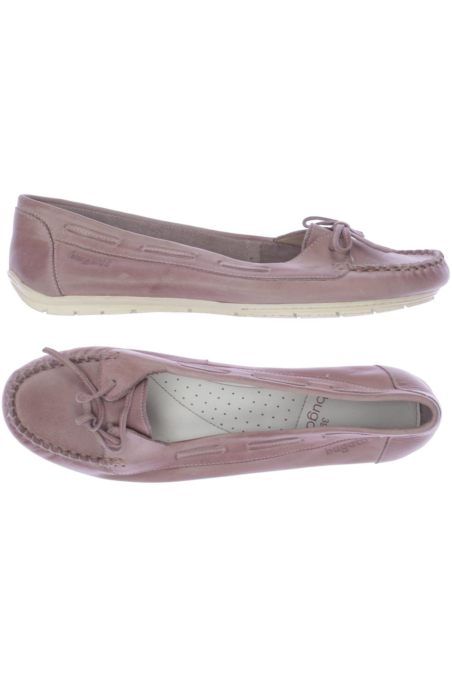 

Bugatti Damen Ballerinas, pink, Gr. 39
