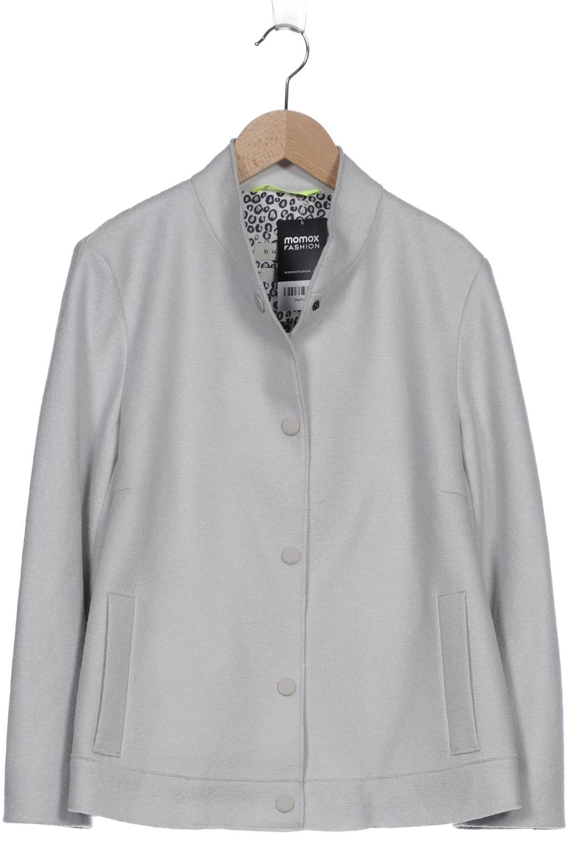 

Bugatti Damen Blazer, hellblau