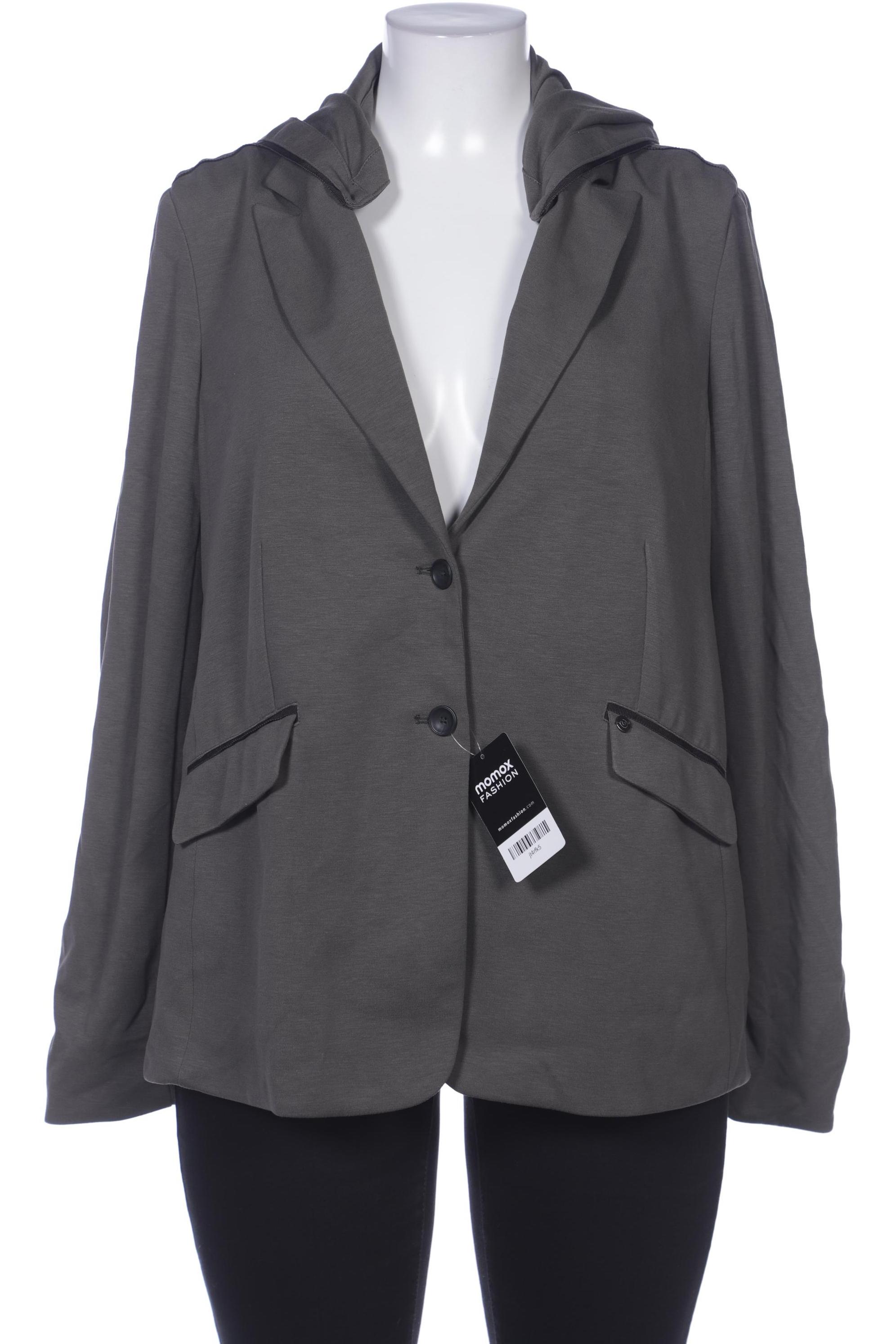 

Bugatti Damen Blazer, grau, Gr. 48