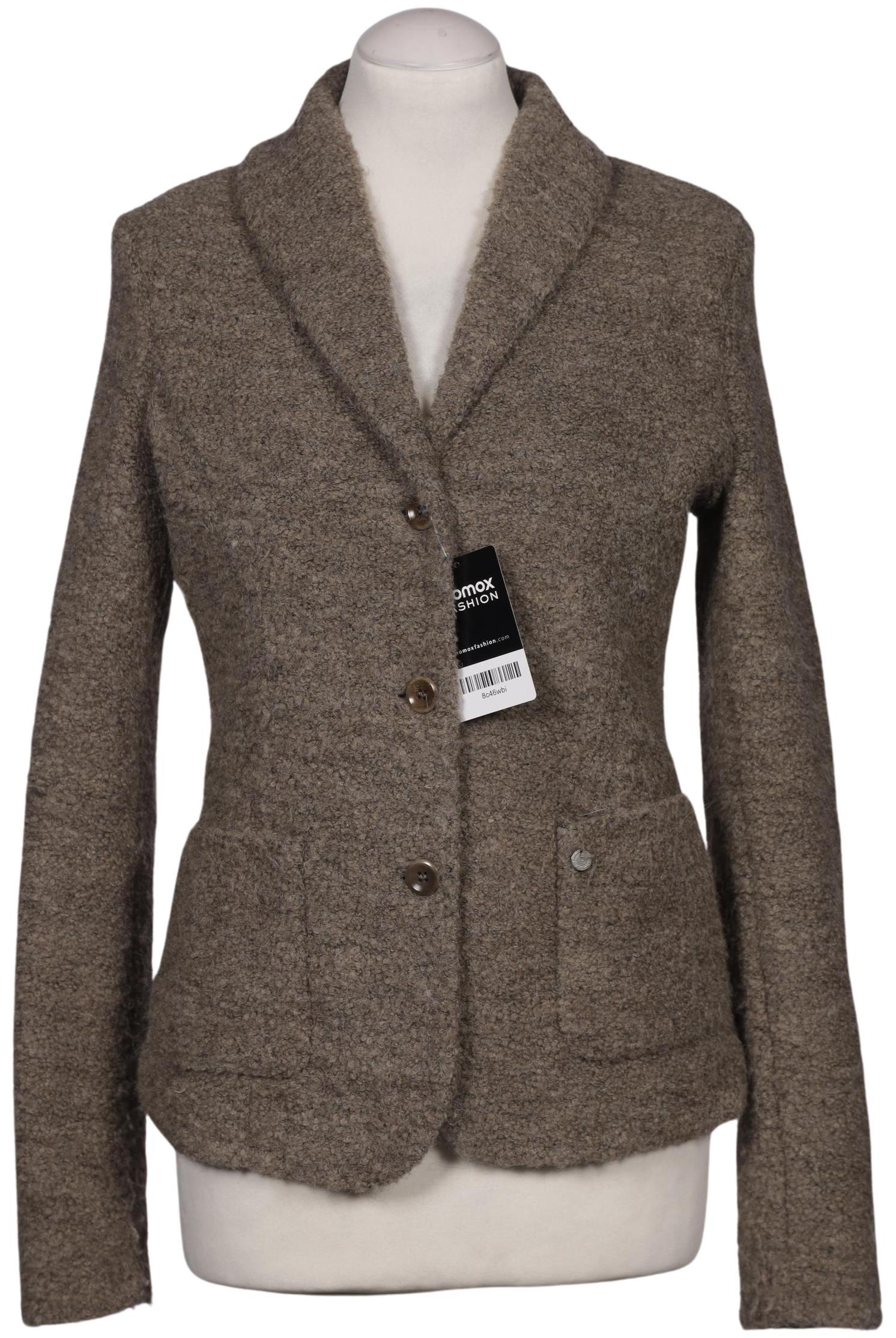 

Bugatti Damen Blazer, braun, Gr. 36