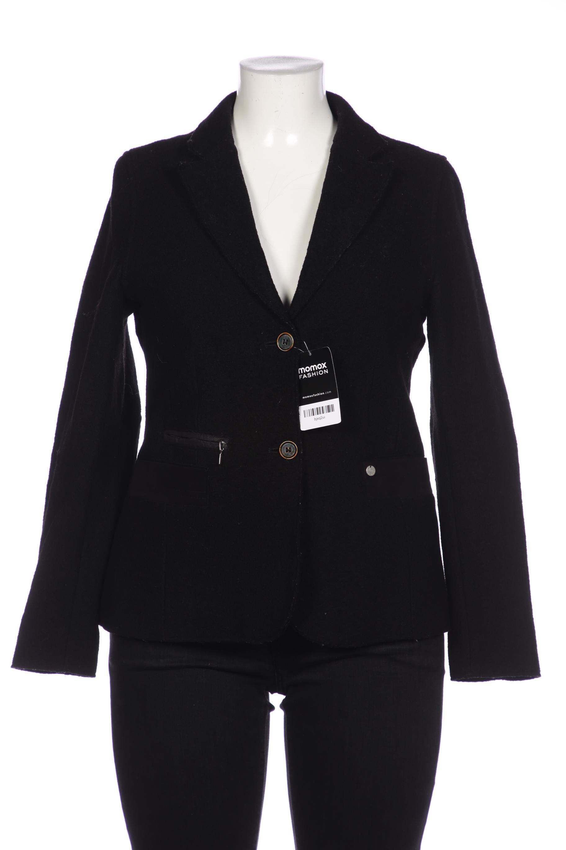 

Bugatti Damen Blazer, schwarz, Gr. 42