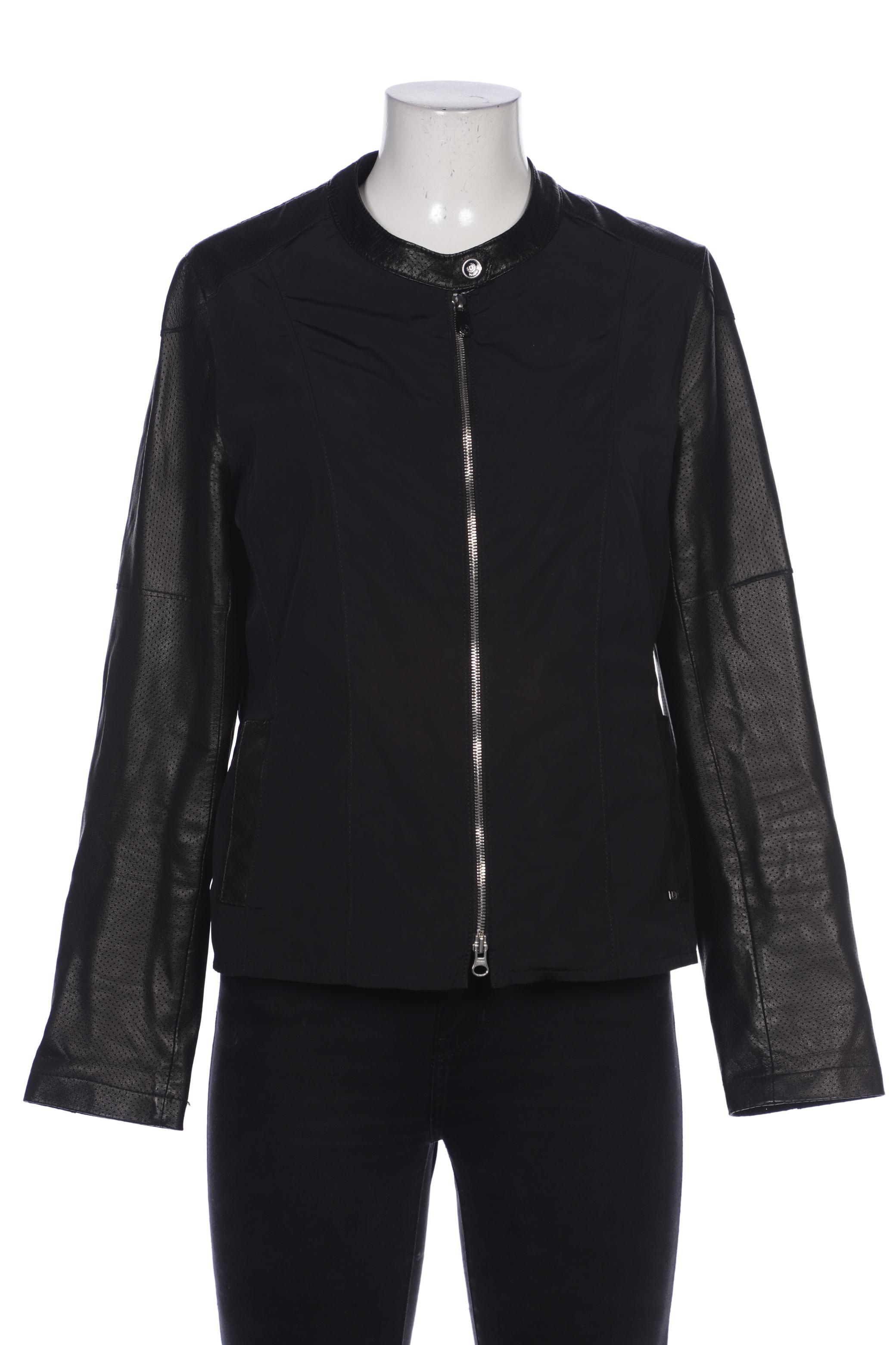 

Bugatti Damen Blazer, schwarz, Gr. 40