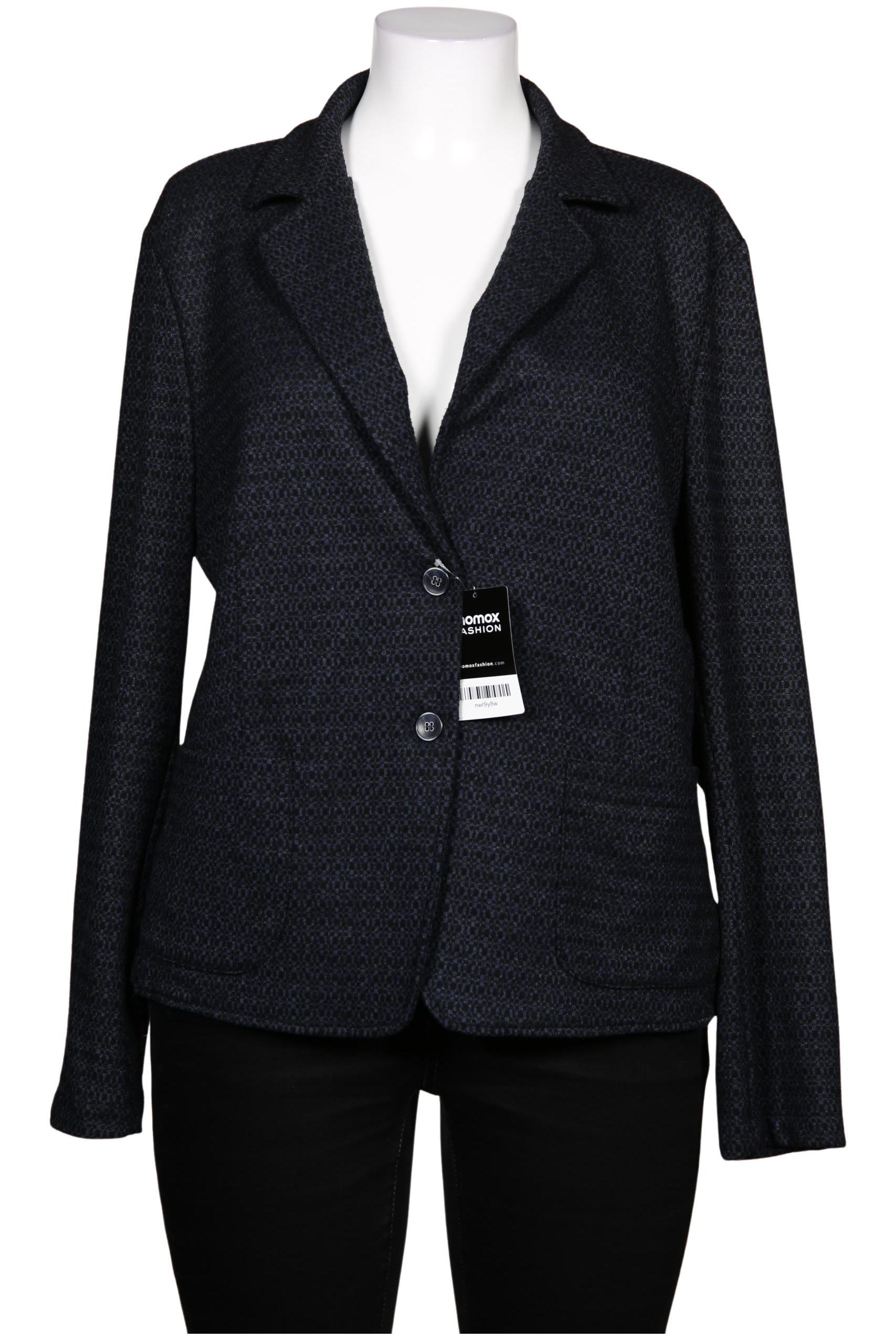 

Bugatti Damen Blazer, marineblau, Gr. 48