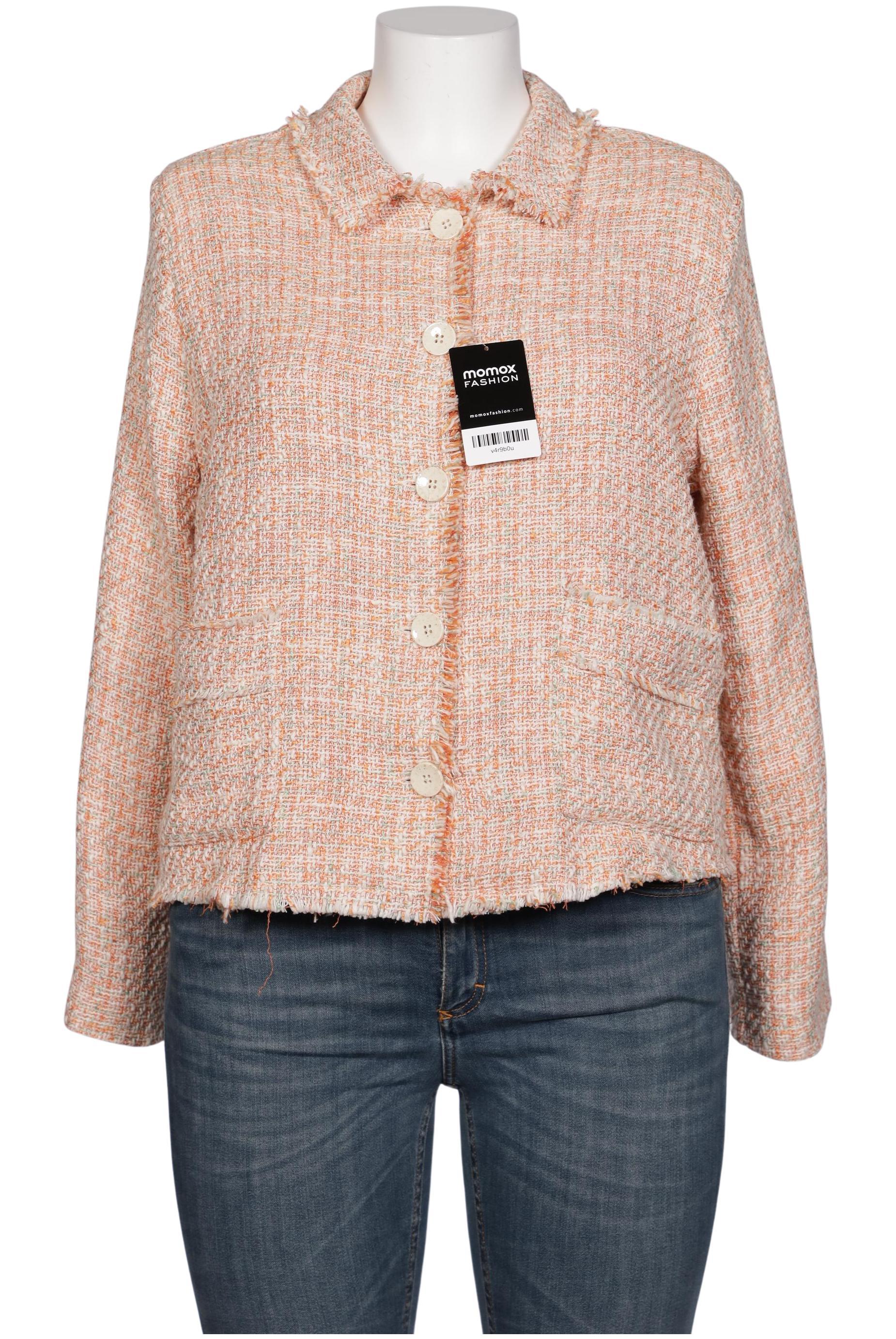 

Bugatti Damen Blazer, pink, Gr. 46