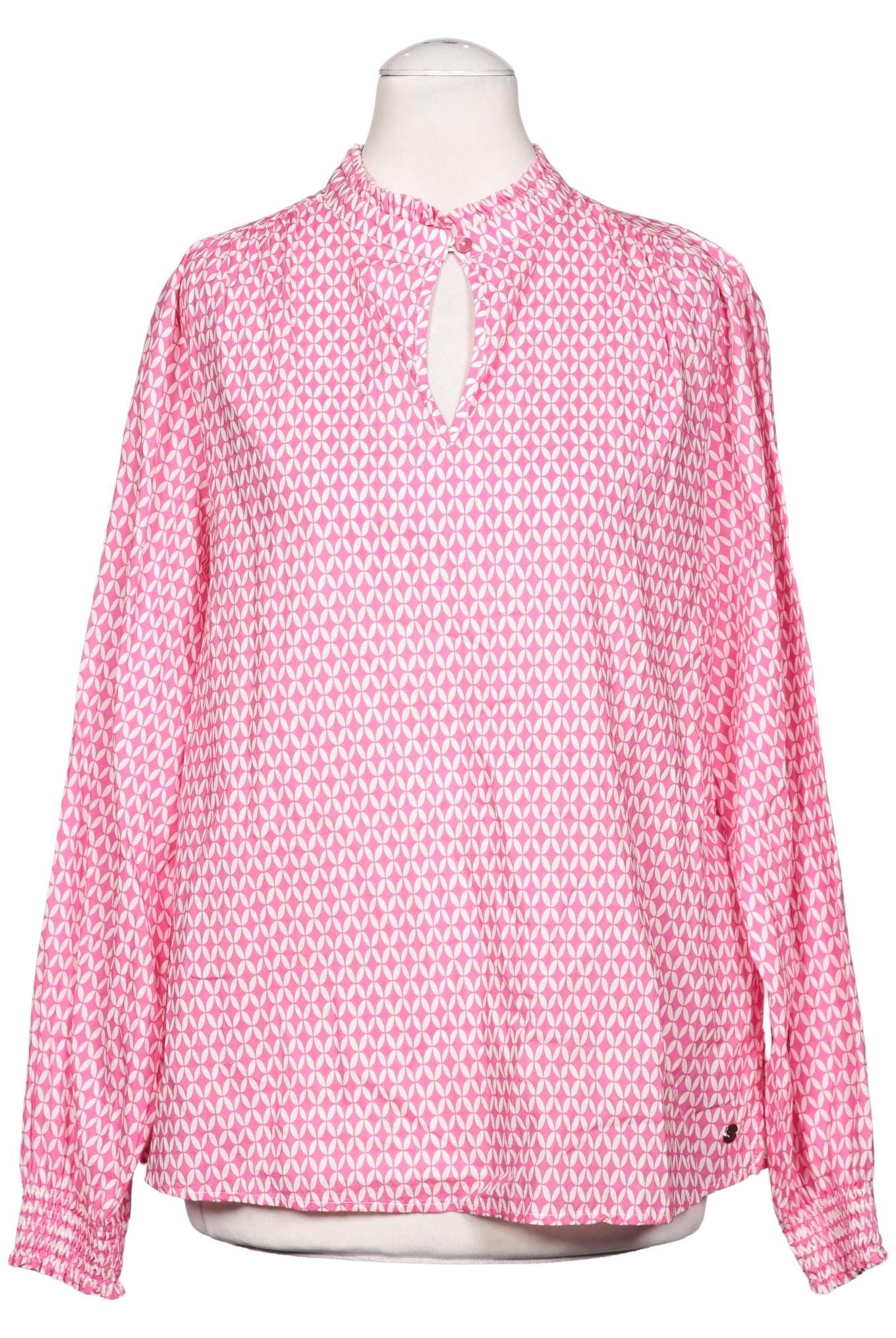 

Bugatti Damen Bluse, pink, Gr. 34