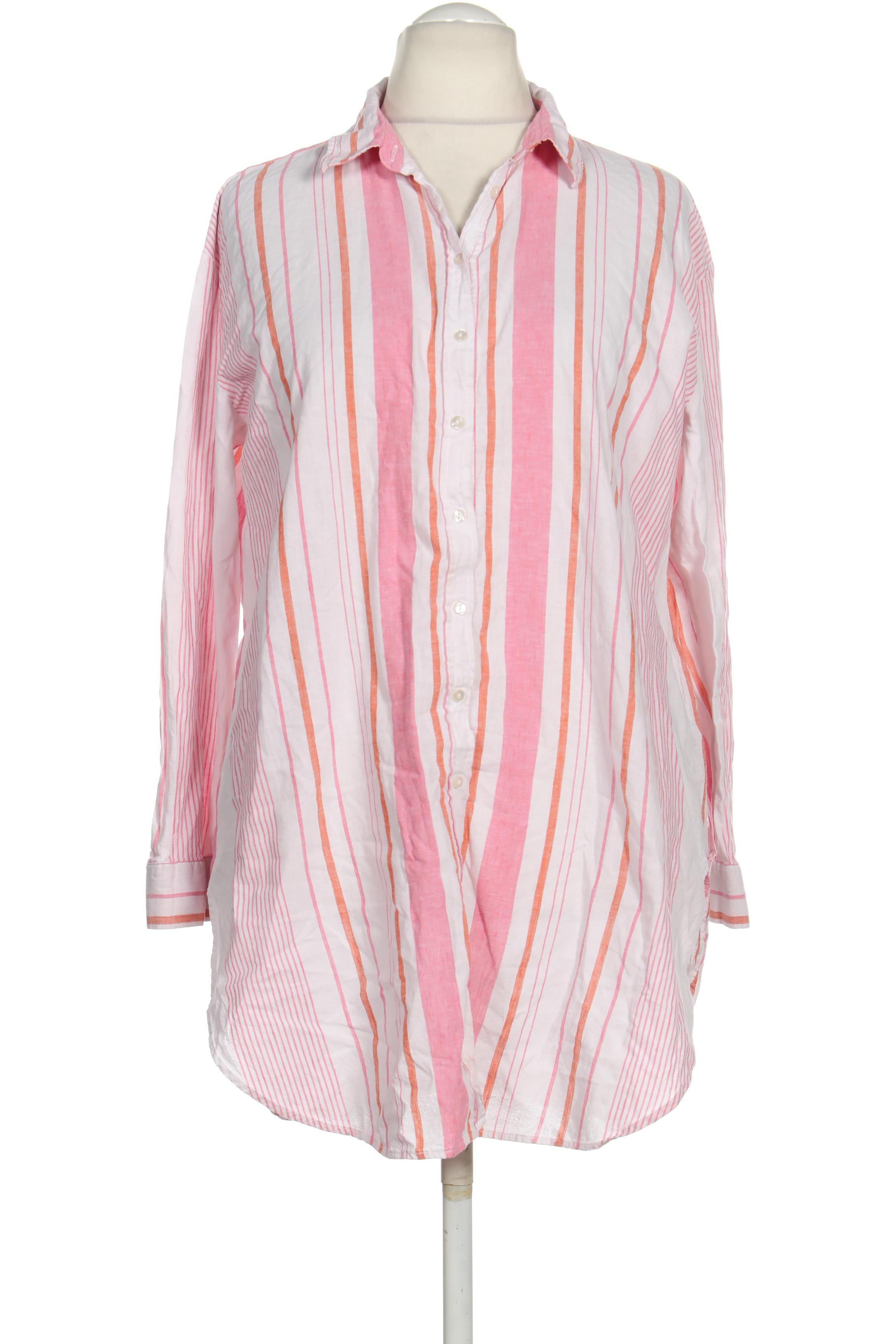 

Bugatti Damen Bluse, pink, Gr. 44