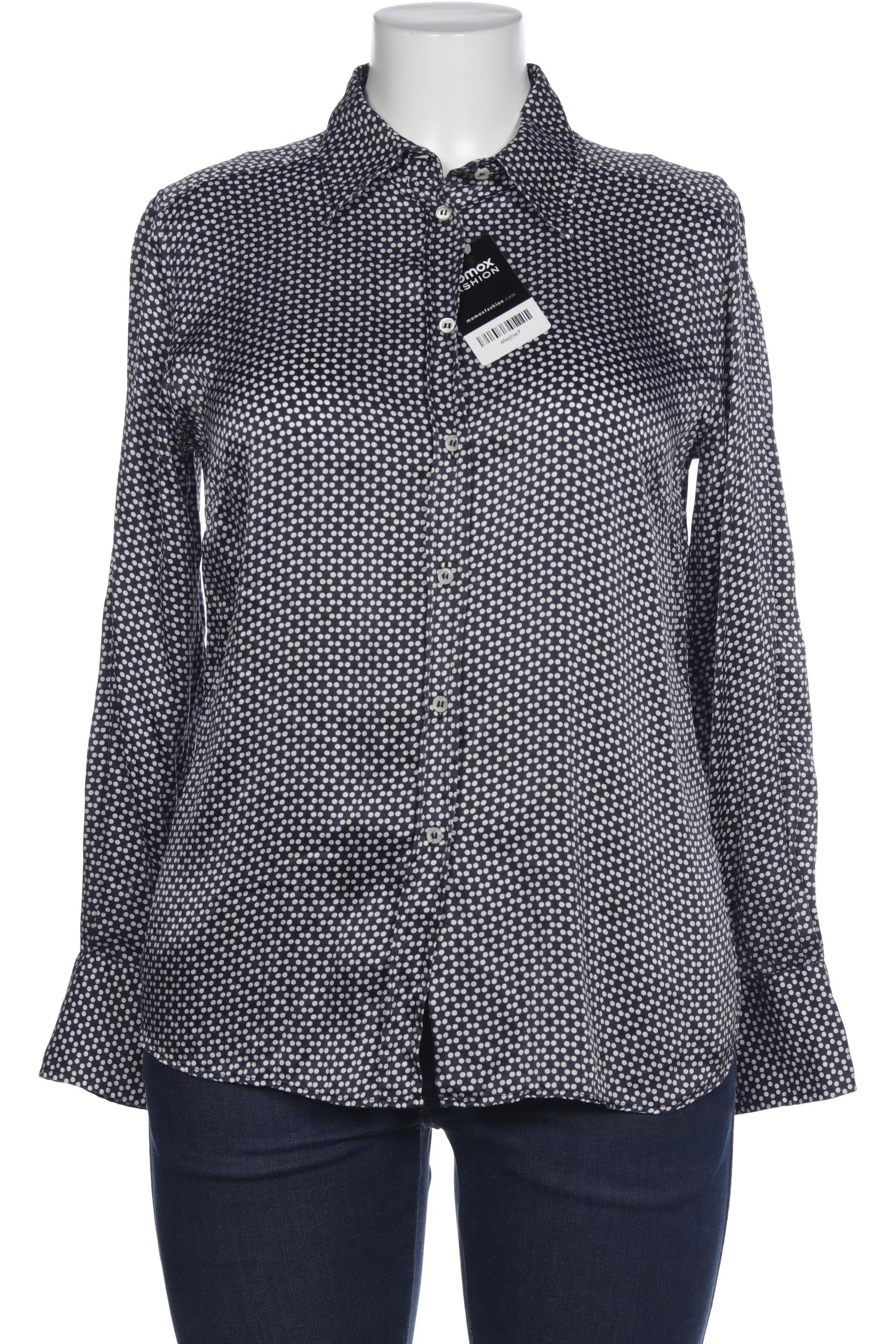 

Bugatti Damen Bluse, schwarz, Gr. 44