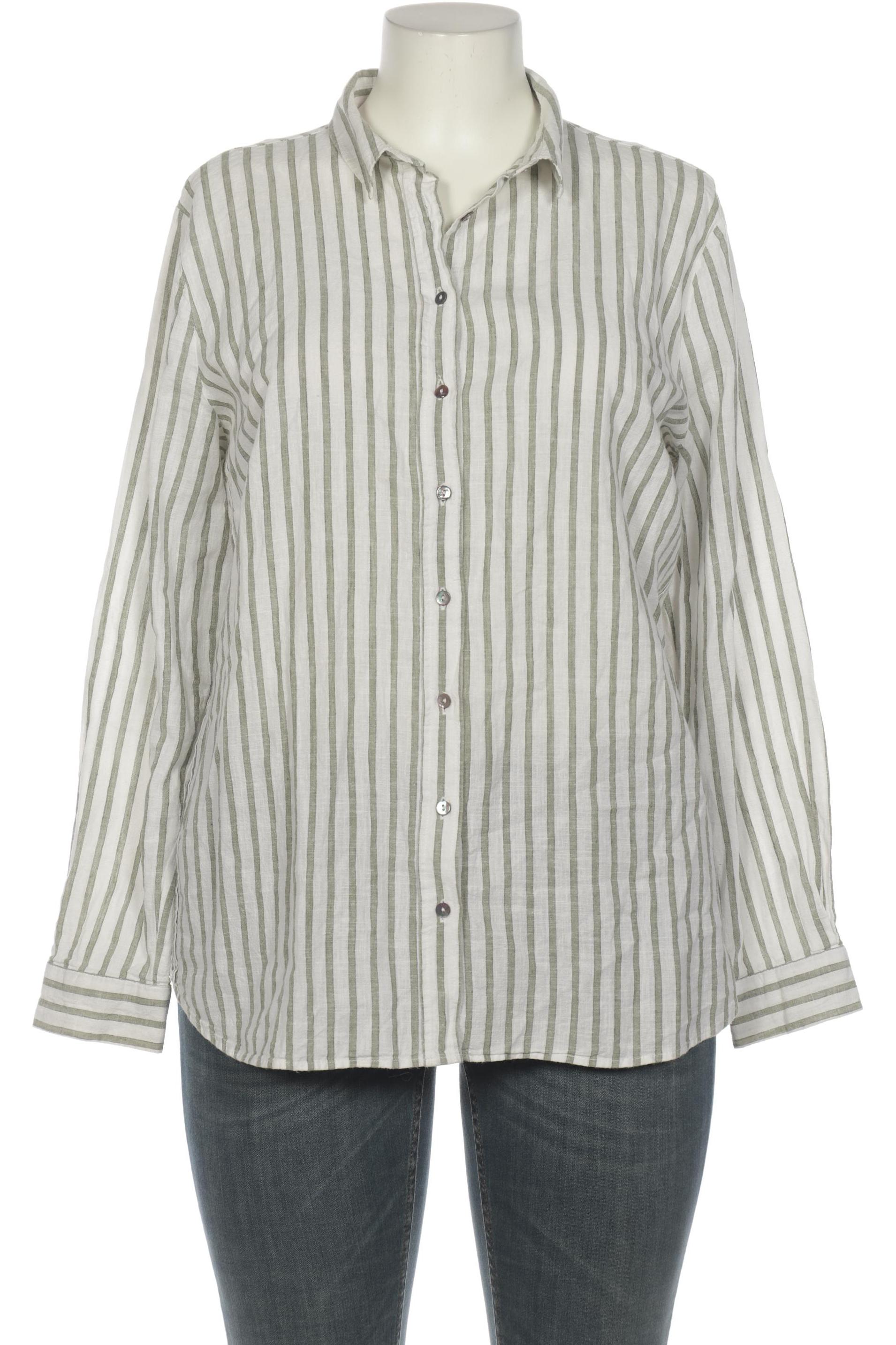 

Bugatti Damen Bluse, cremeweiß