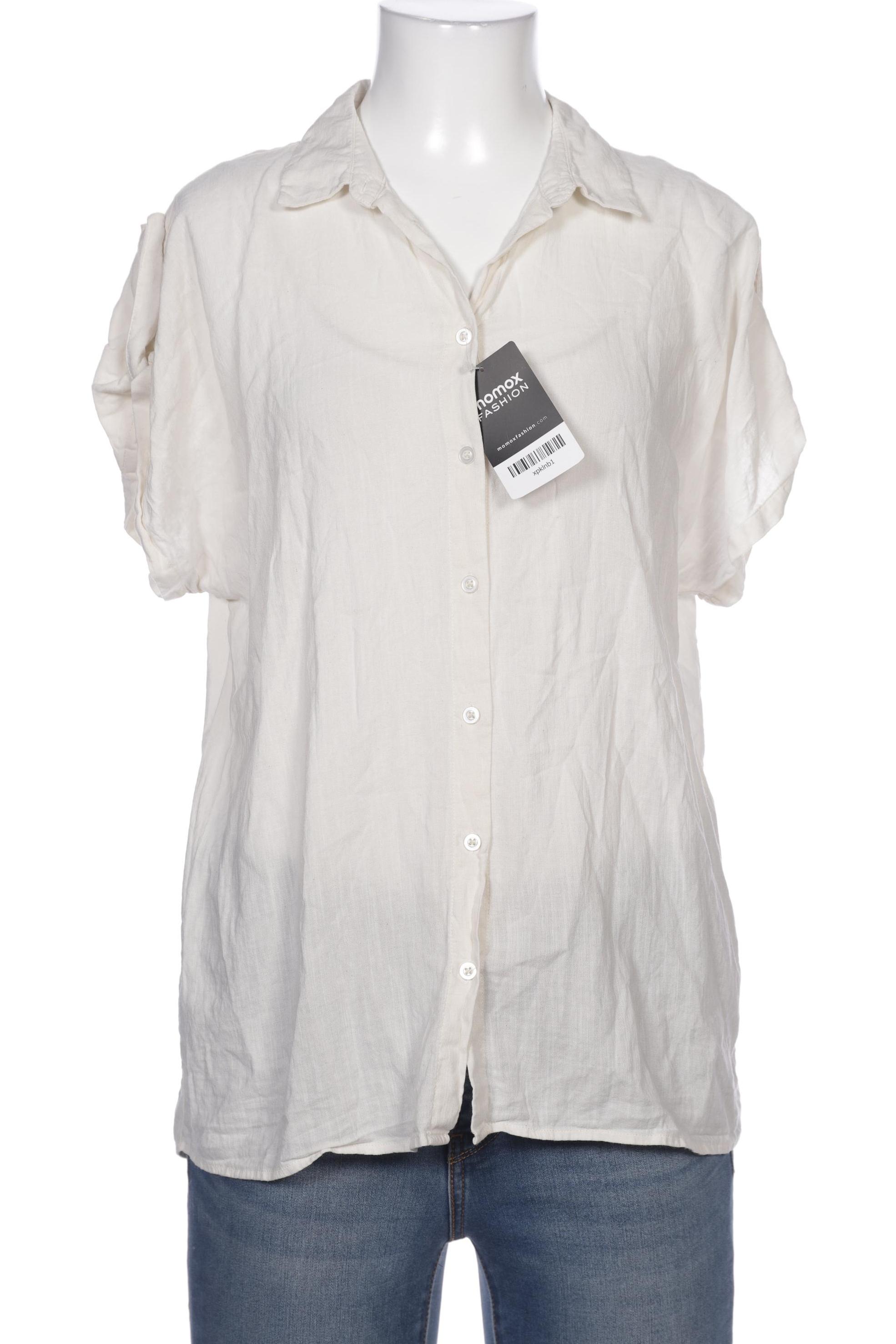 

Bugatti Damen Bluse, cremeweiß