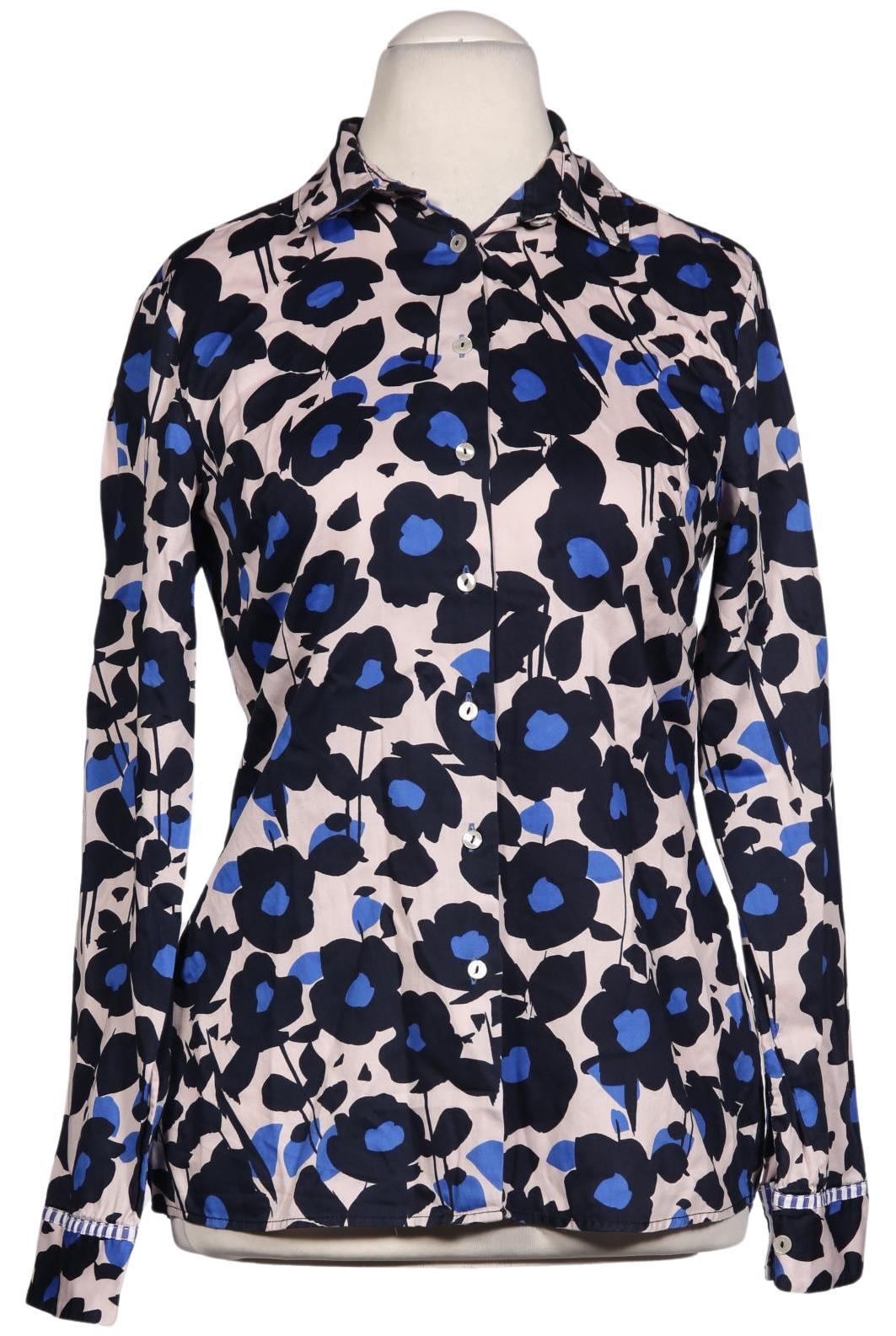 

Bugatti Damen Bluse, marineblau, Gr. 36